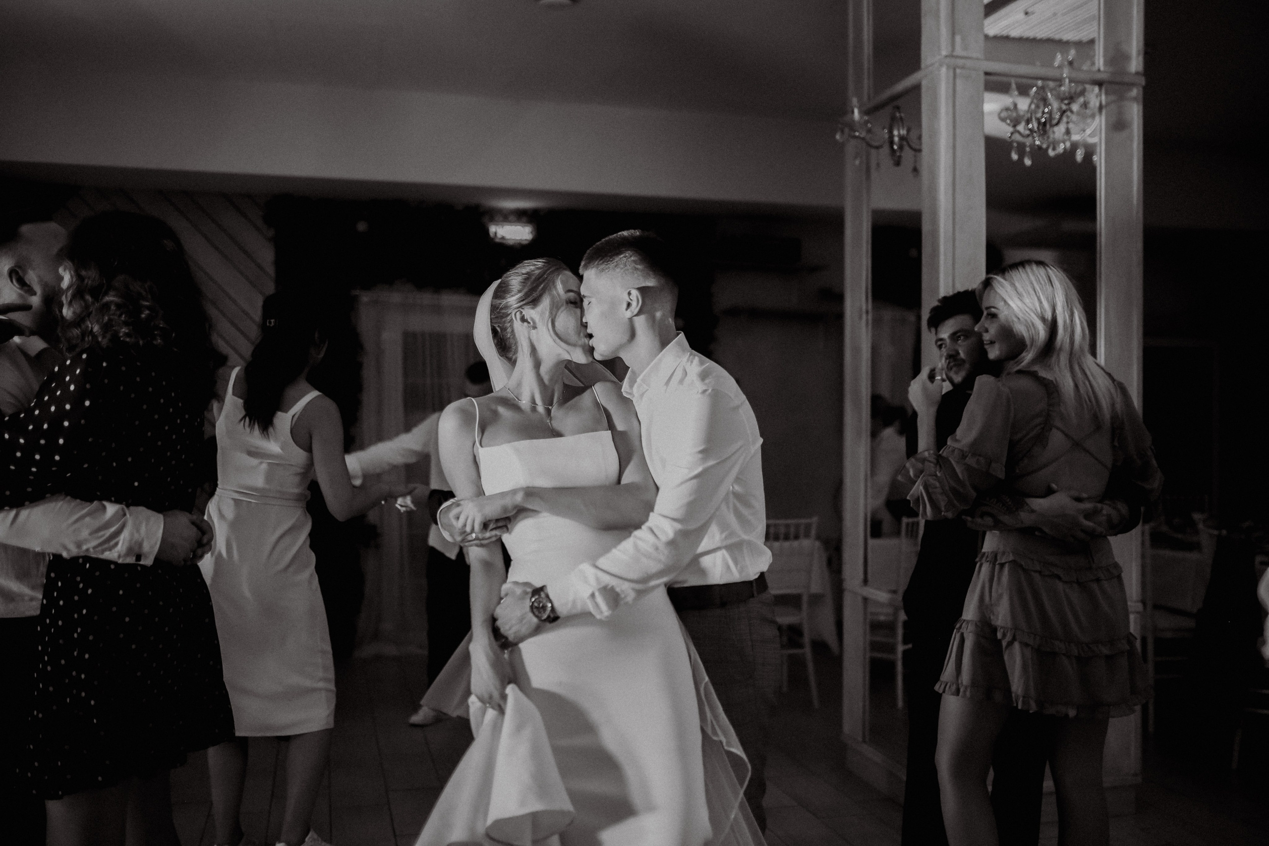 Тимофей + Наиля. Свадебный и семейный фотограф в Казани — Лилия Куликова