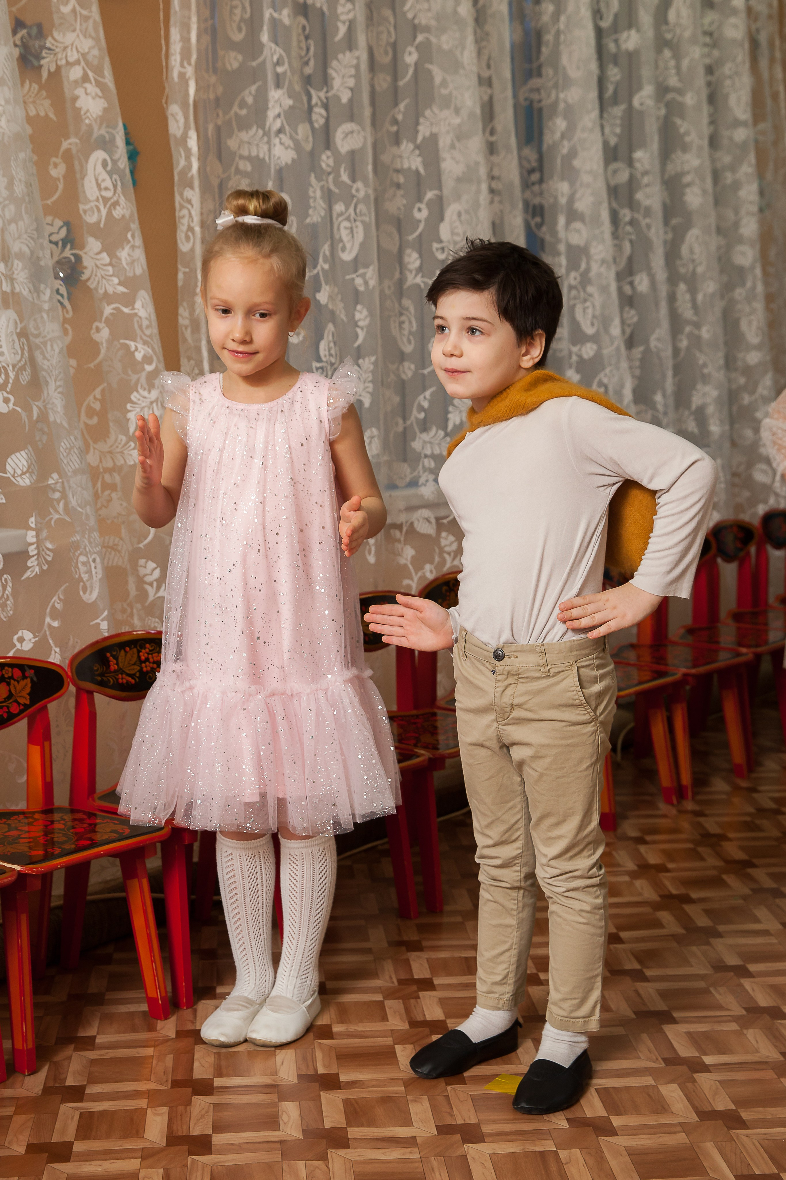 Новый Год 1508. Выпускные альбомы Москва. Фотограф Шукурова Кристина