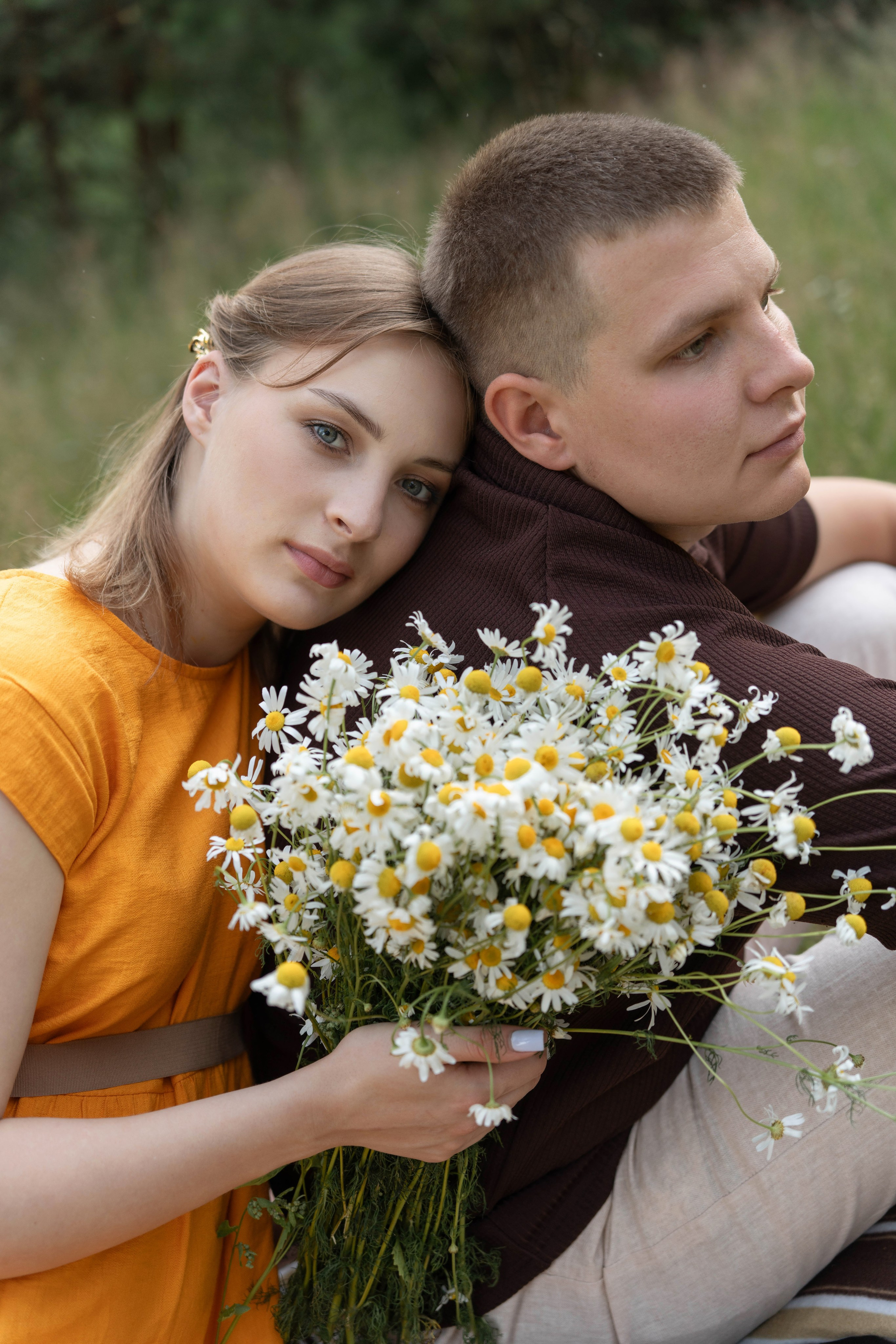 Семейные съёмки