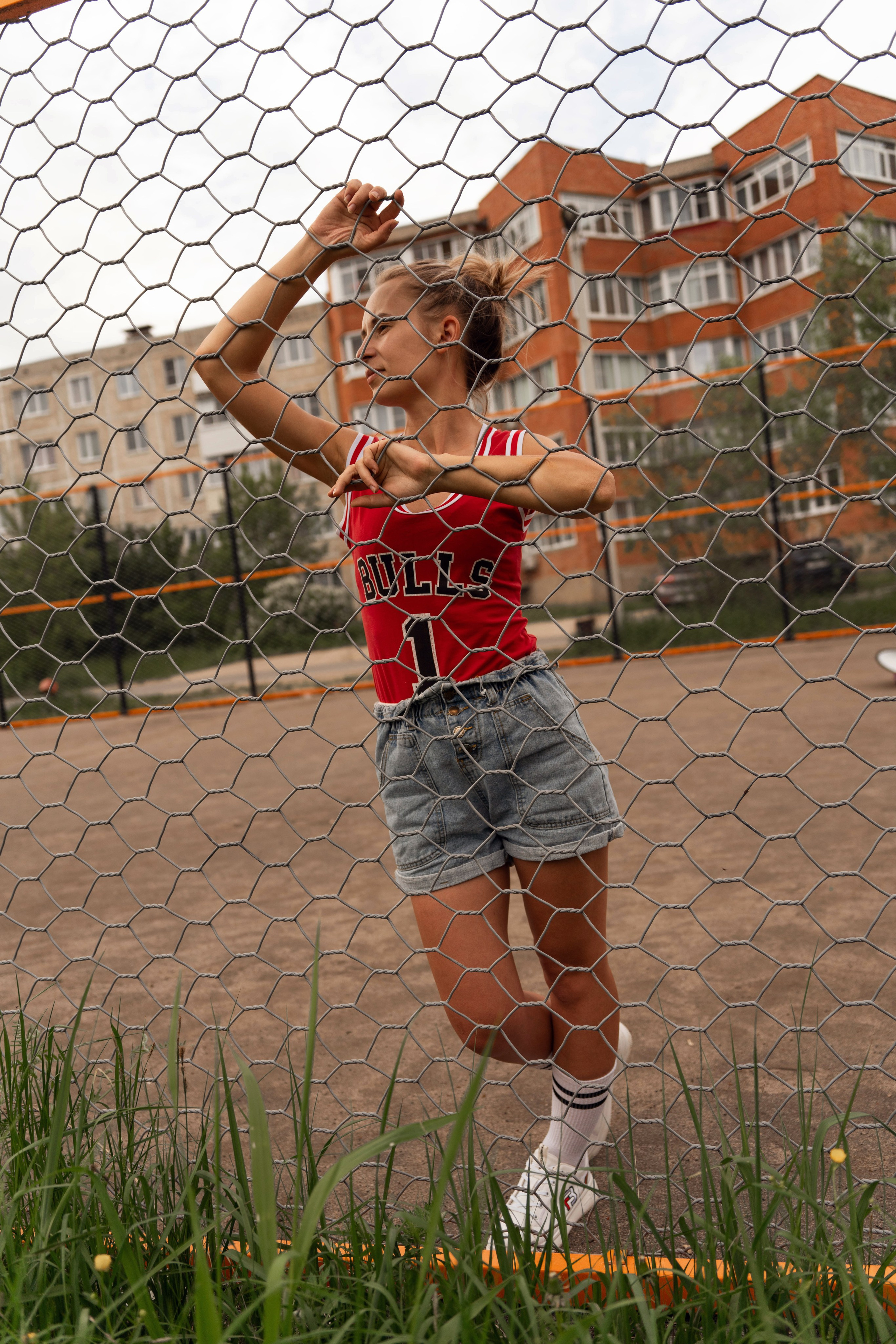 Индивидуальная фотосессия