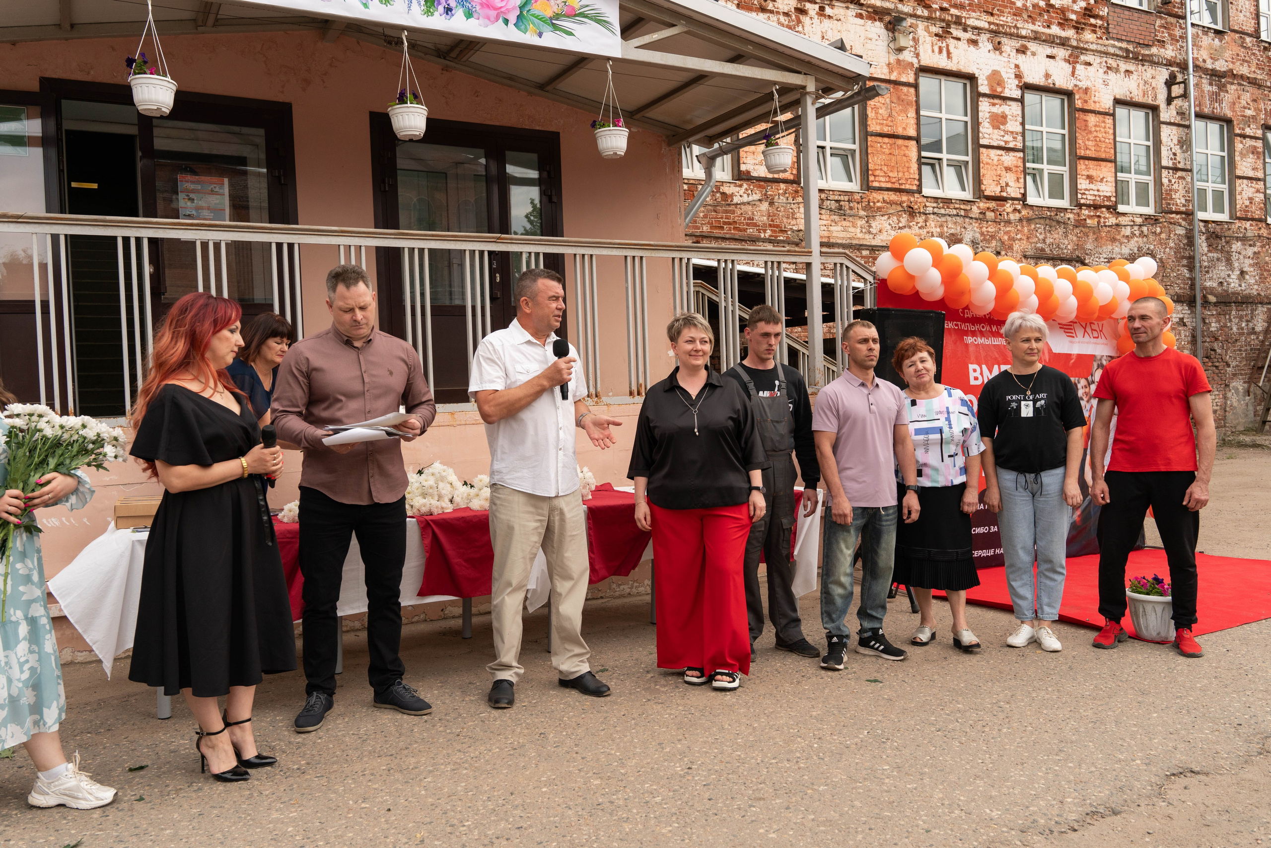 Юбилеи* Корпоративы* Дни Рождения