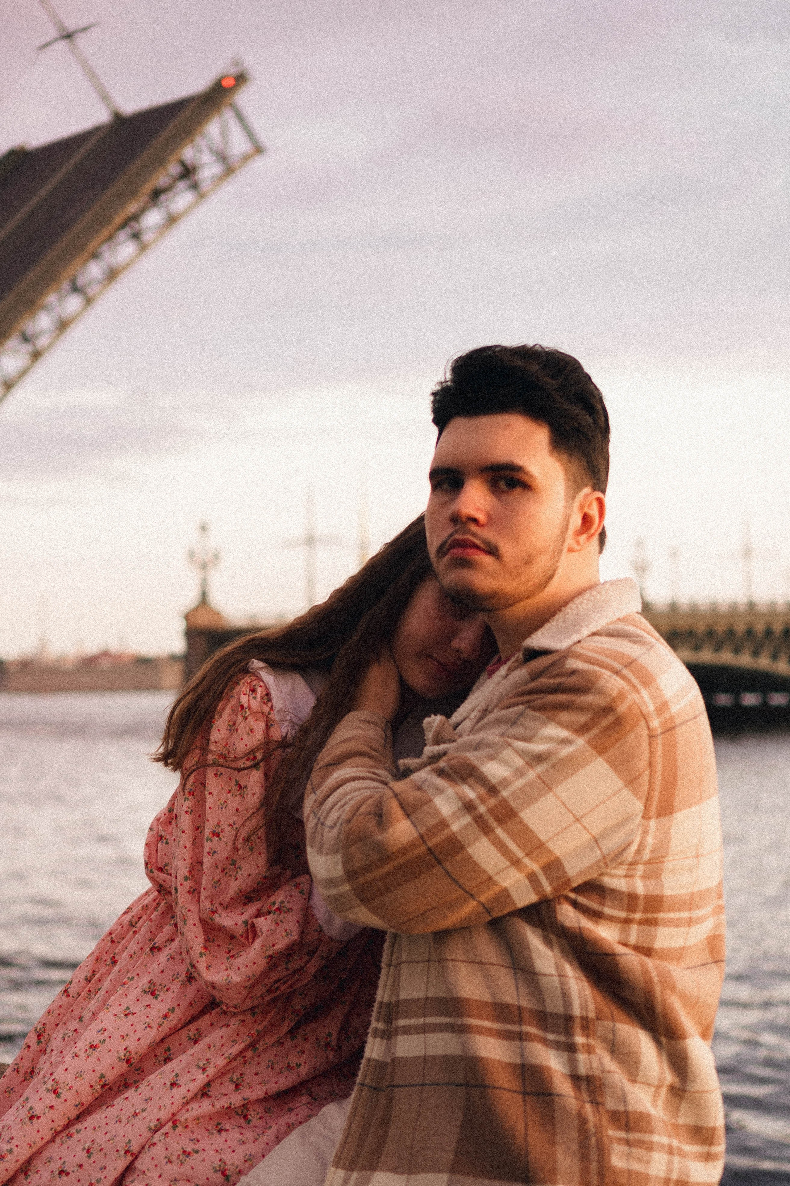 Любовь. Профессиональный фотограф, Санкт-Петербург — Виктория Богомолова