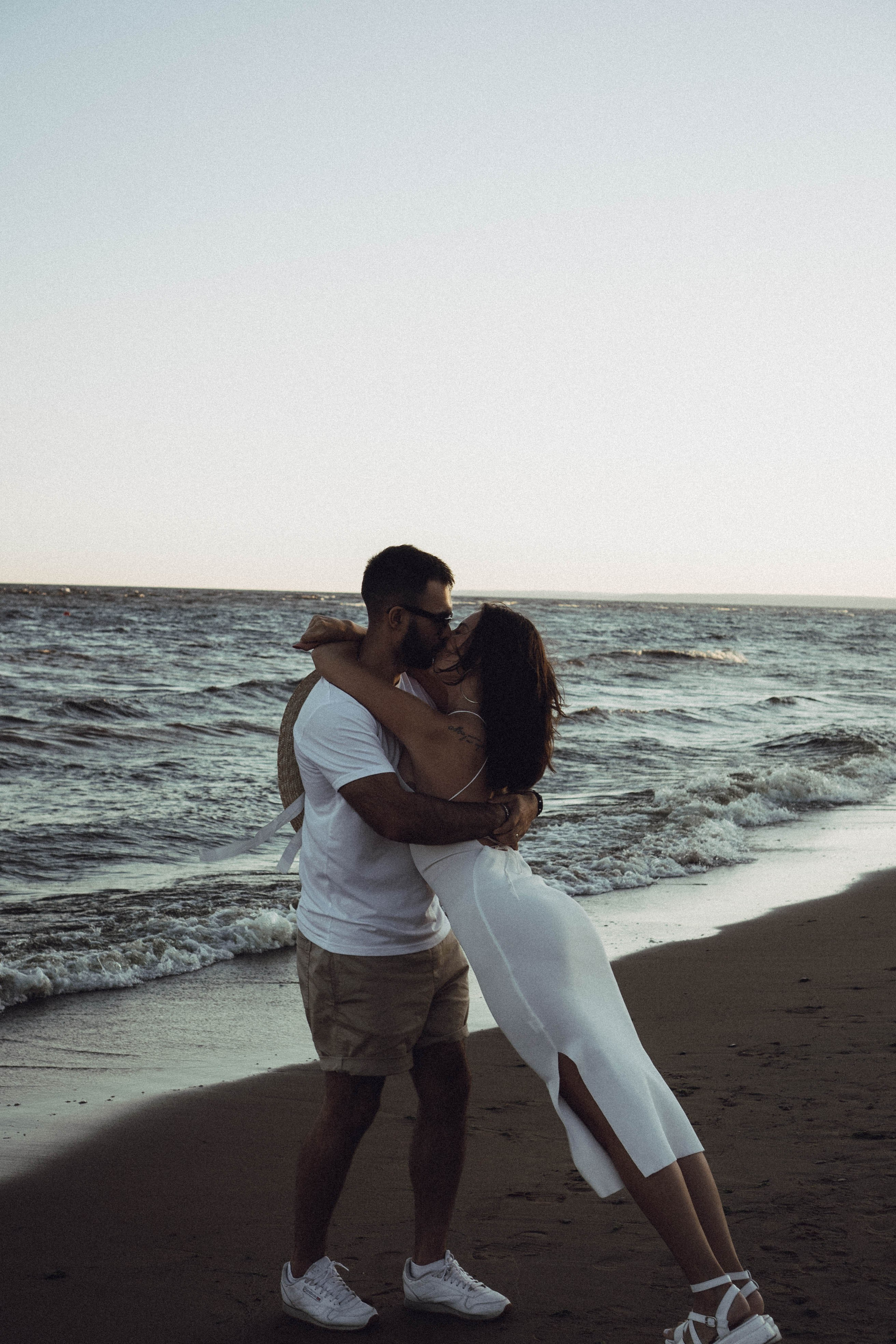 Любовь на заливе. Профессиональный фотограф, Санкт-Петербург — Виктория Богомолова