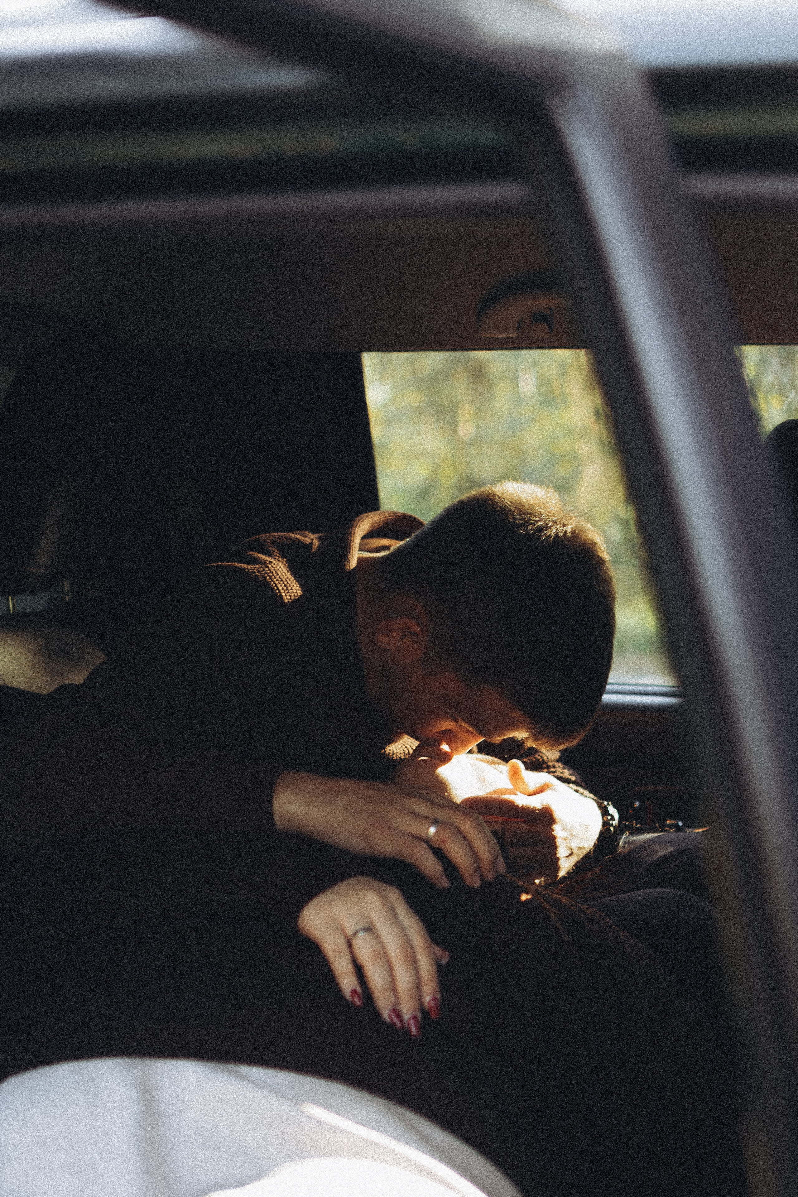 Прогулка по Финскому заливу. Профессиональный фотограф, Санкт-Петербург — Виктория Богомолова