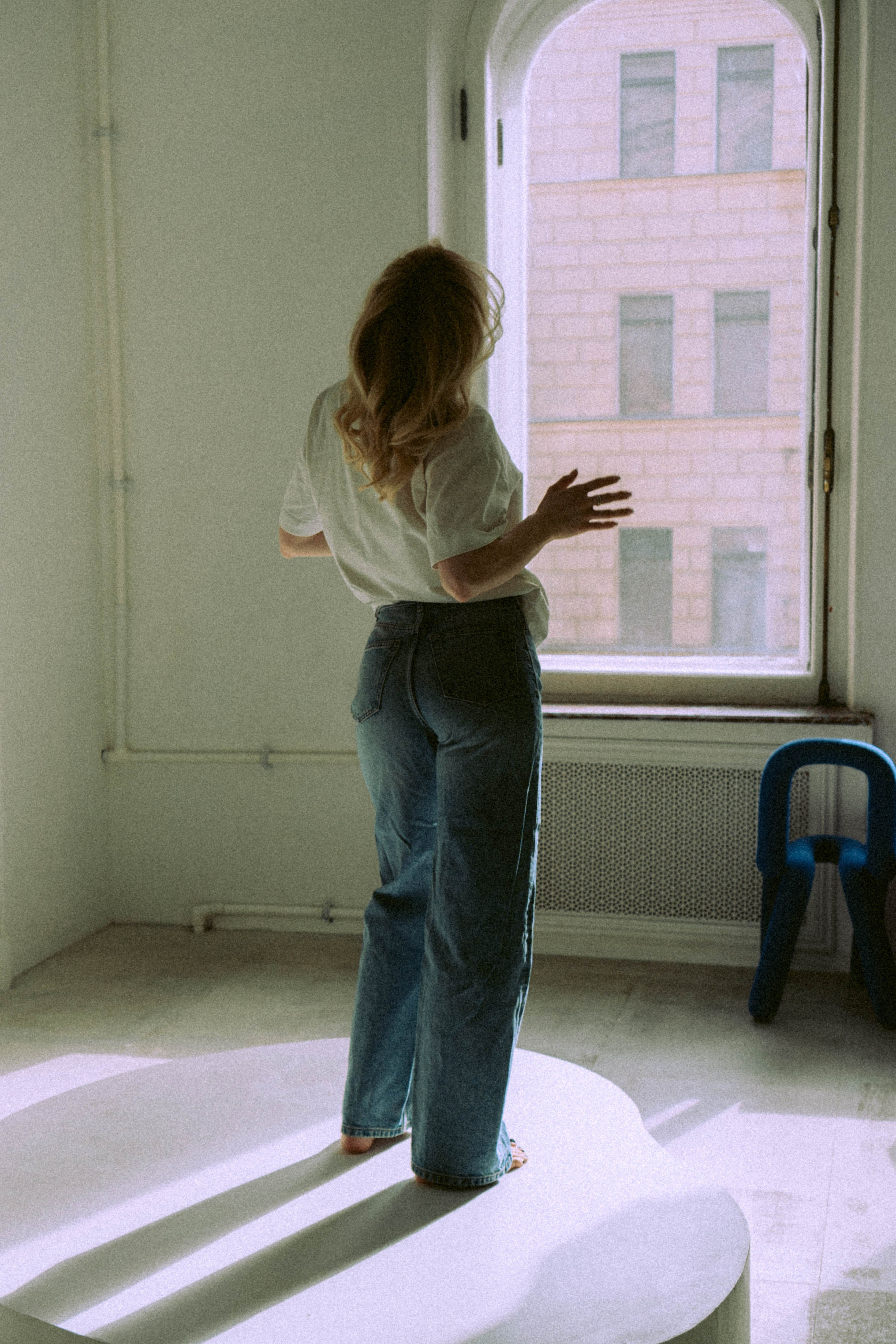 Студийная. Профессиональный фотограф, Санкт-Петербург — Виктория Богомолова