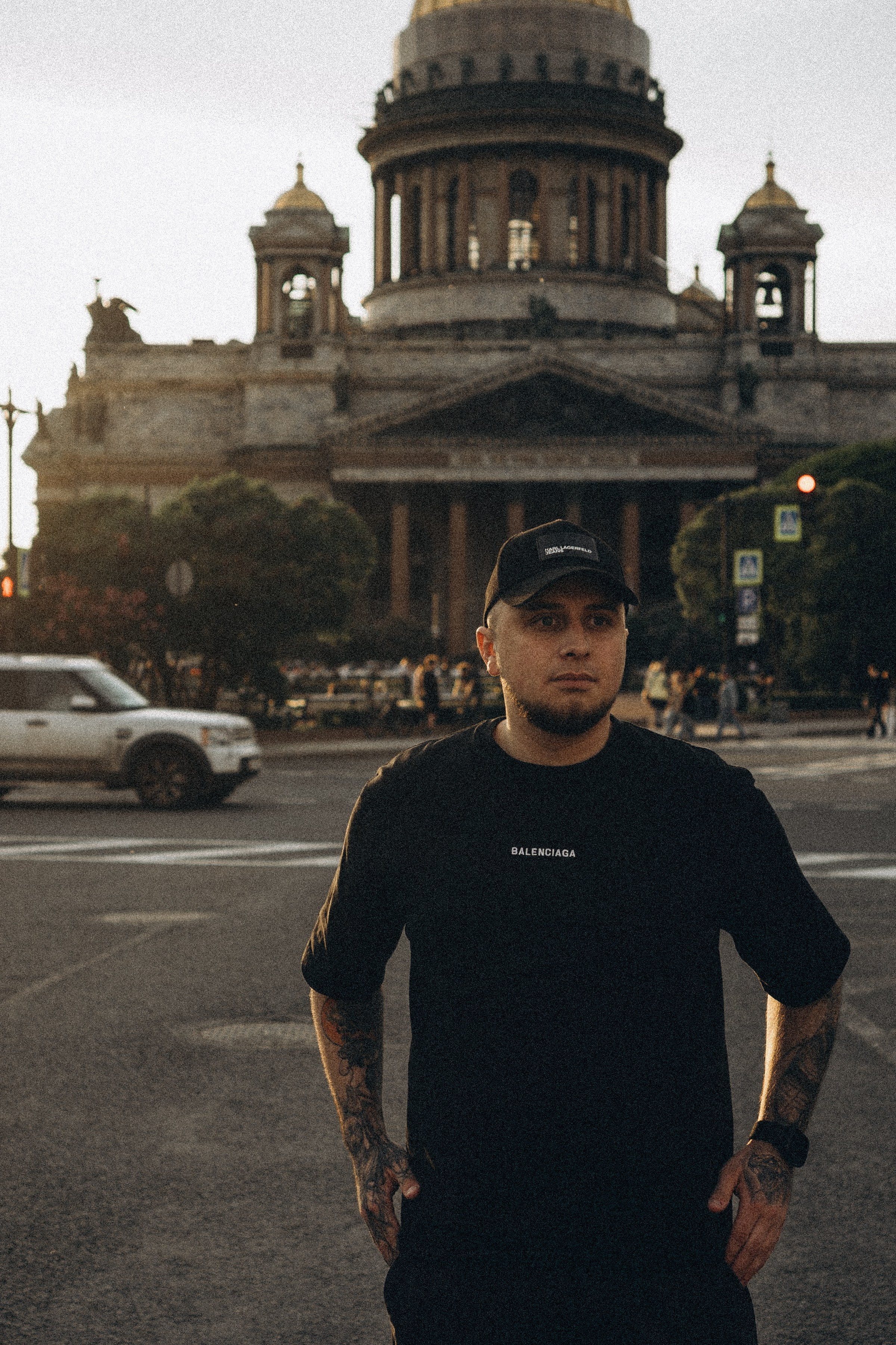 ПРОГУЛКА ПО ПИТЕРУ. Профессиональный фотограф, Санкт-Петербург — Виктория Богомолова