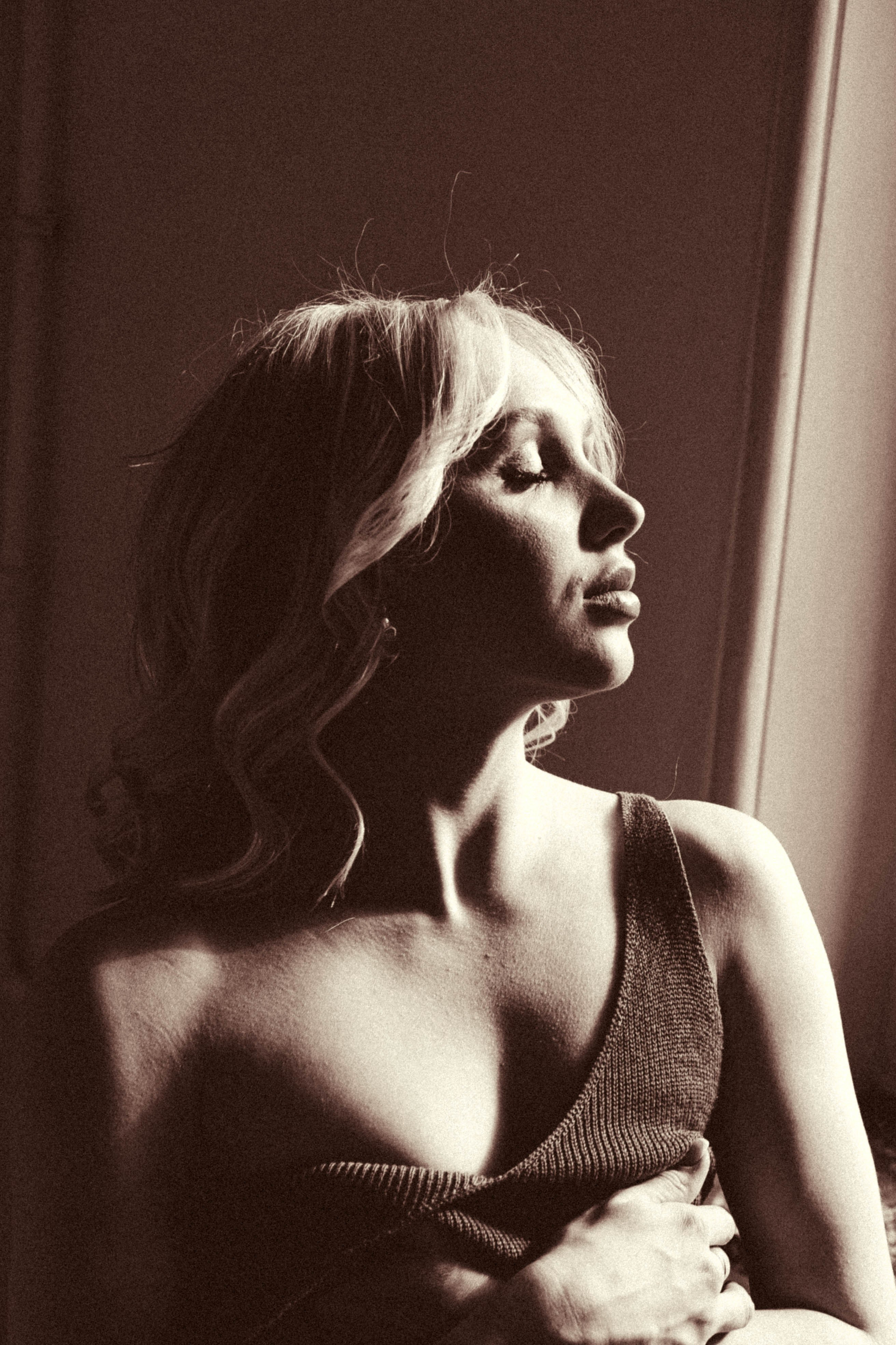 Винтажный стиль. Профессиональный фотограф, Санкт-Петербург — Виктория Богомолова