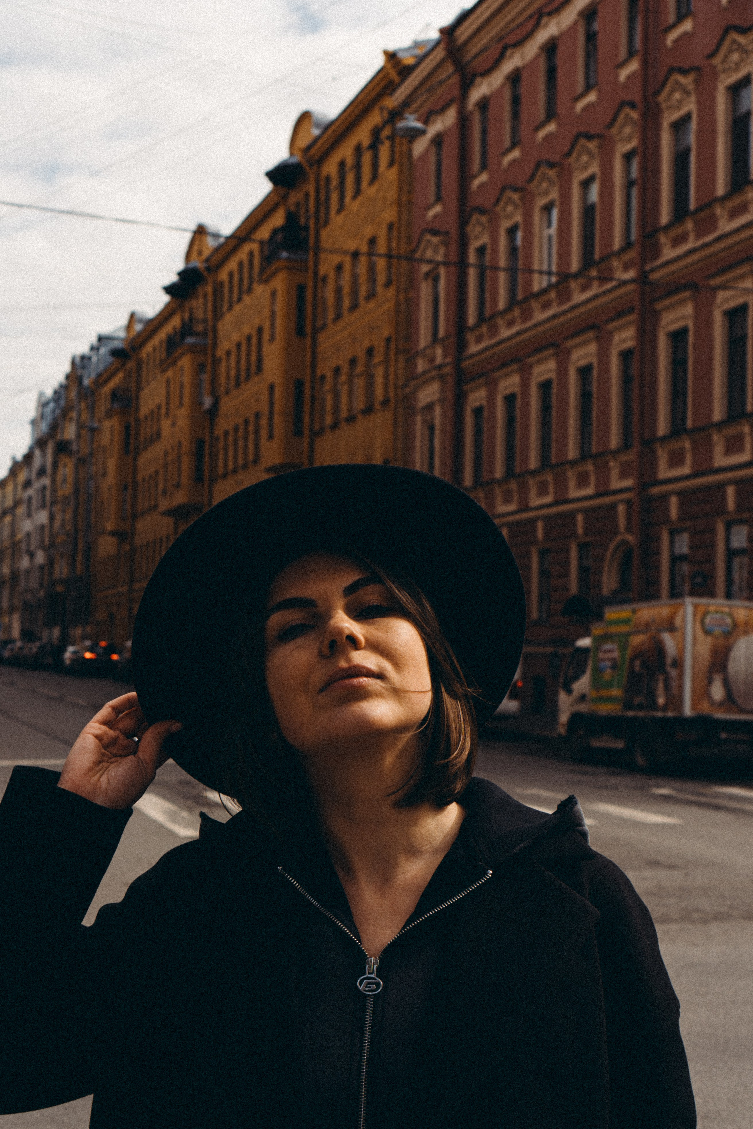 Прогулка по весеннему Питеру. Профессиональный фотограф, Санкт-Петербург — Виктория Богомолова