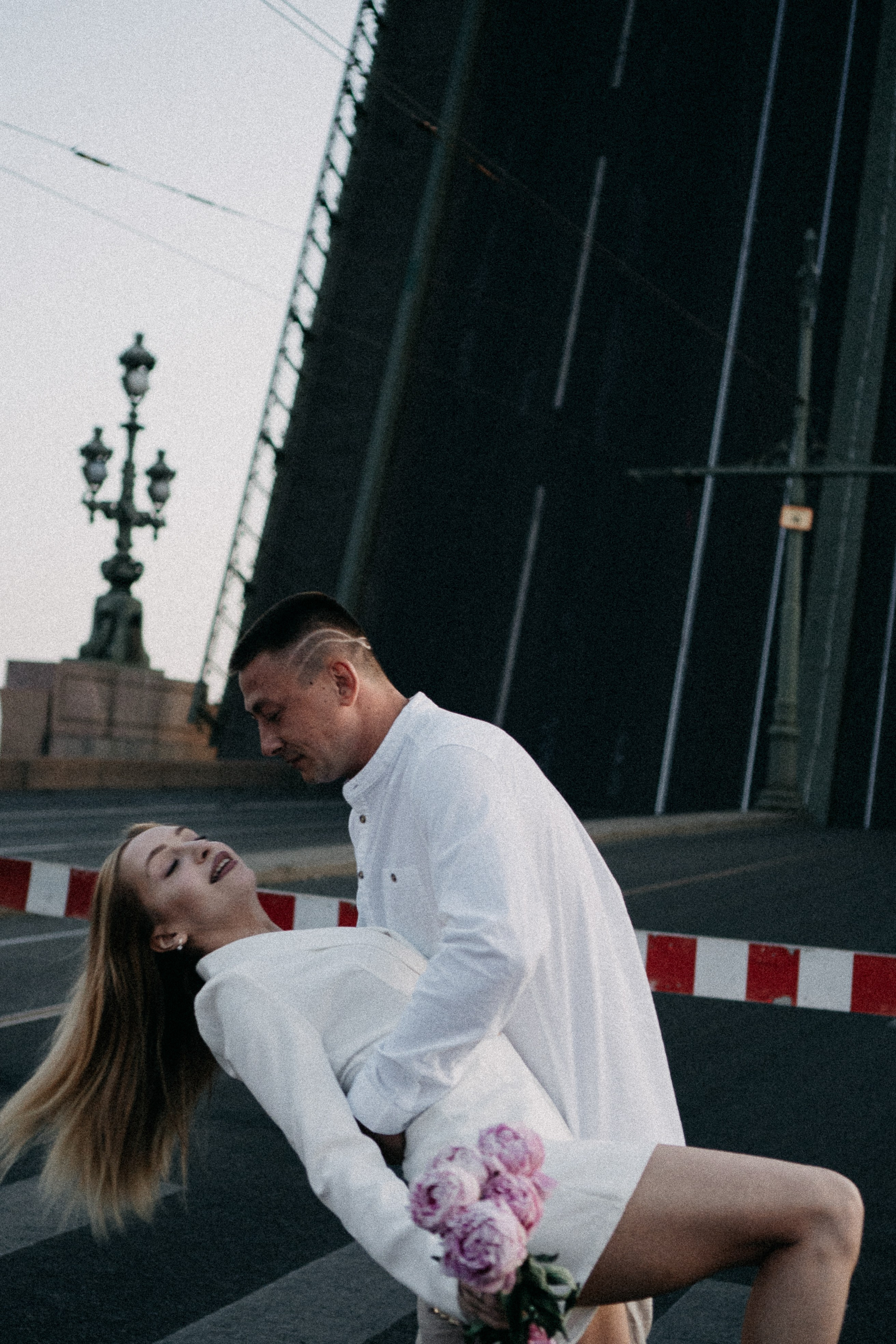 Сьемка мечты. Профессиональный фотограф, Санкт-Петербург — Виктория Богомолова