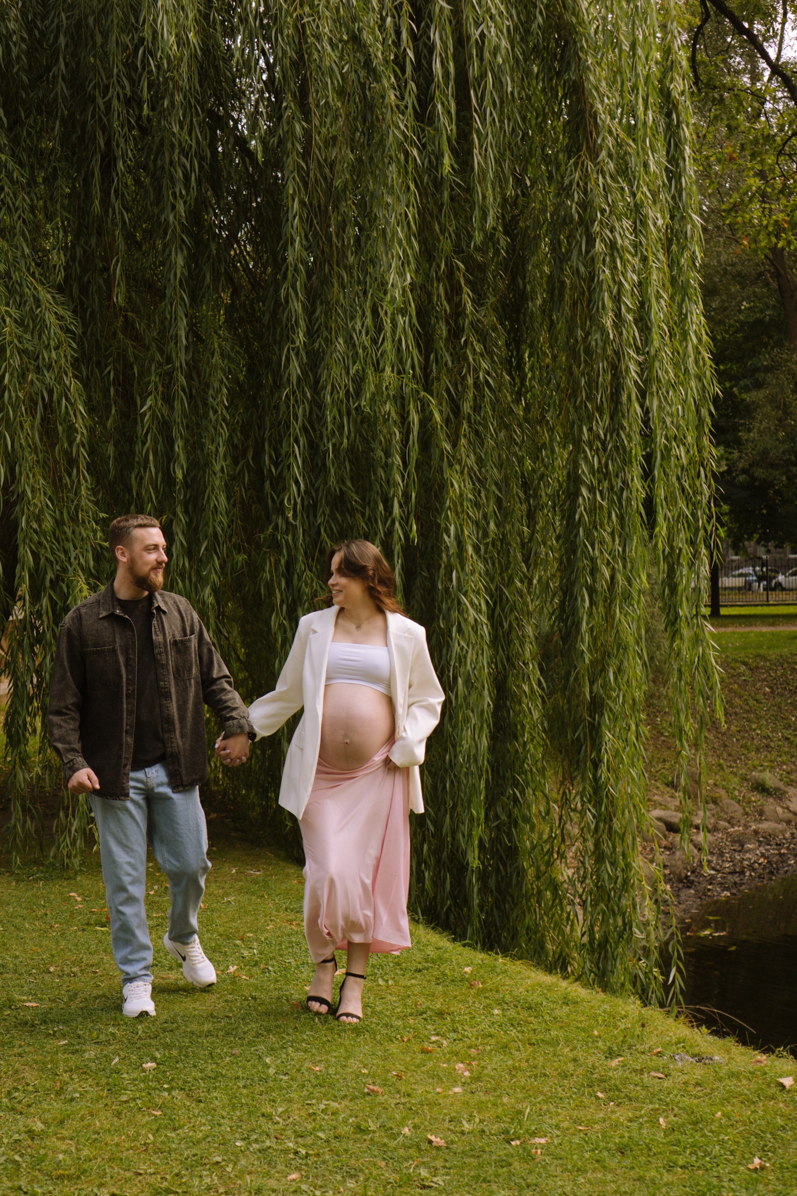 СЕМЕЙНАЯ ИСТОРИЯ. Профессиональный фотограф, Санкт-Петербург — Виктория Богомолова