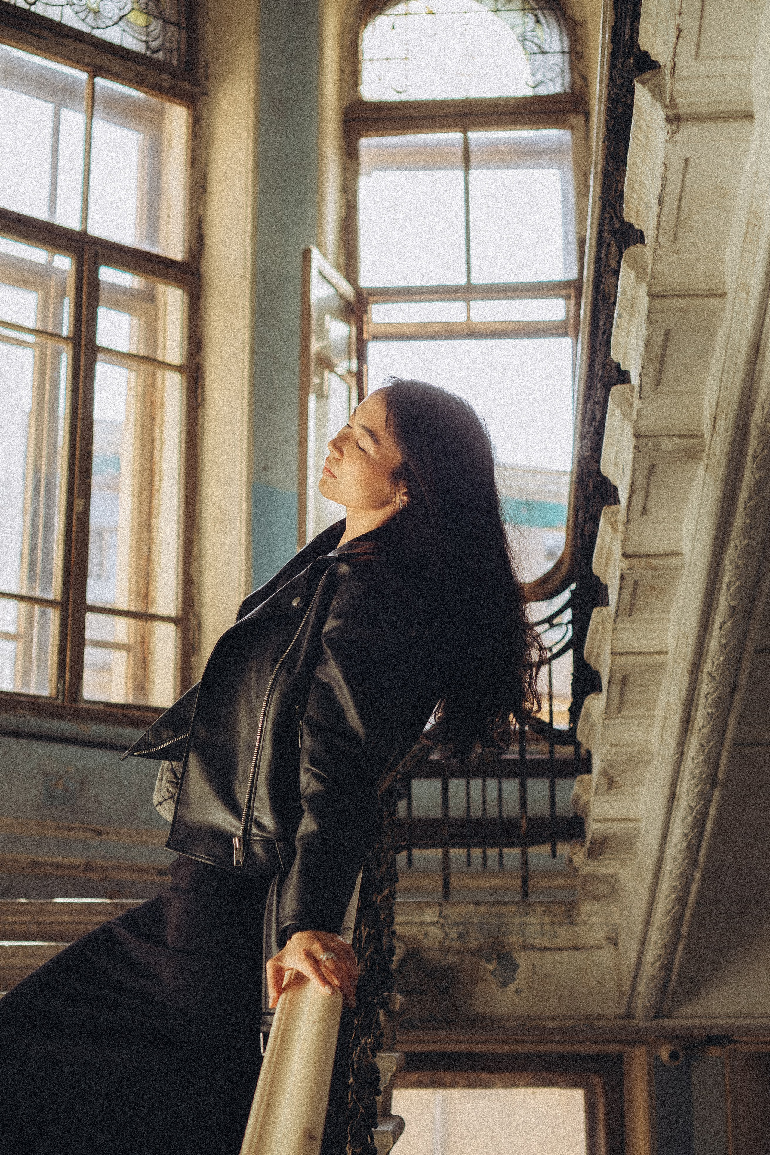 ПАРАДНАЯ. Профессиональный фотограф, Санкт-Петербург — Виктория Богомолова