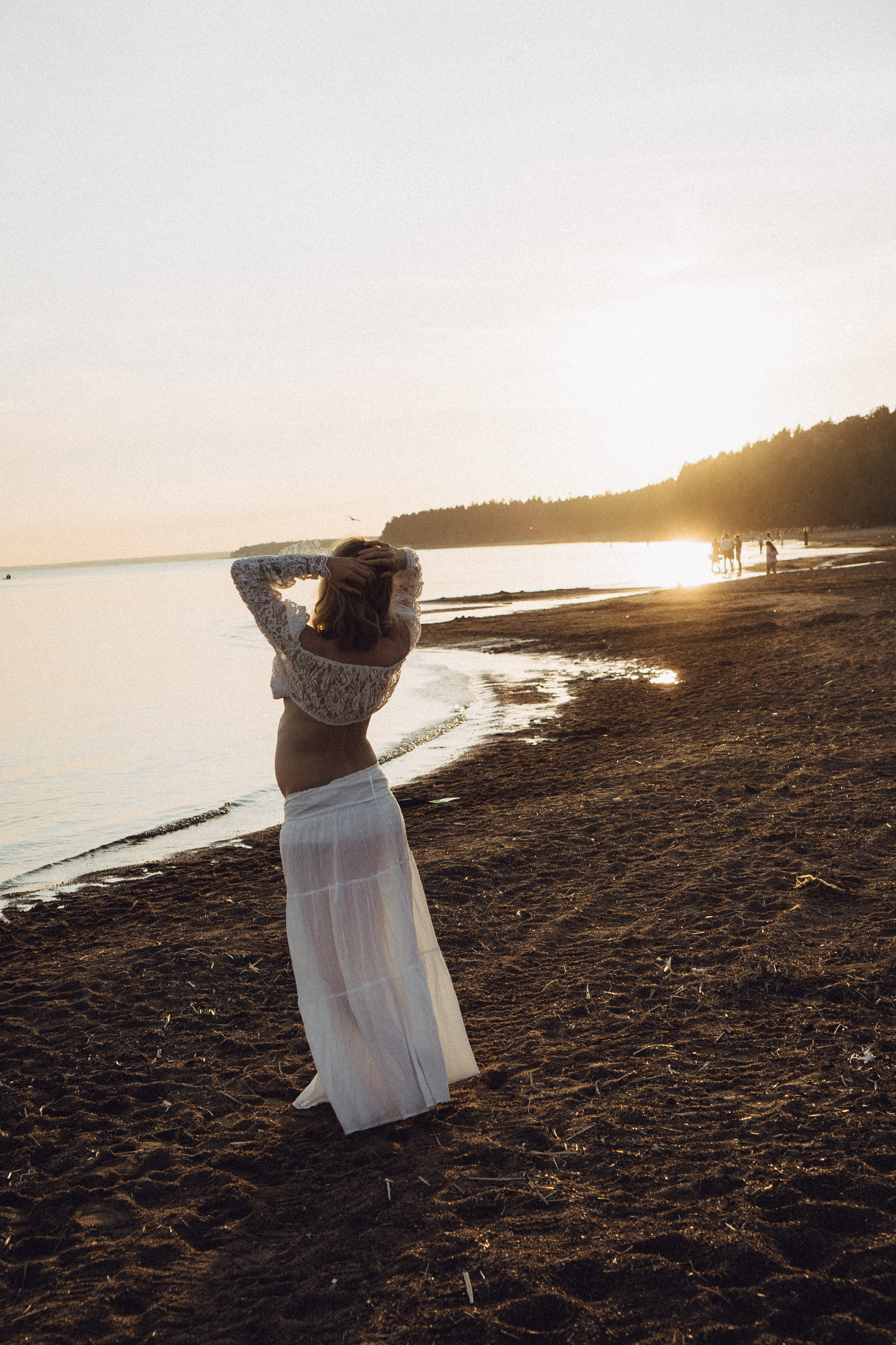 В ОЖИДАНИИ. Профессиональный фотограф, Санкт-Петербург — Виктория Богомолова