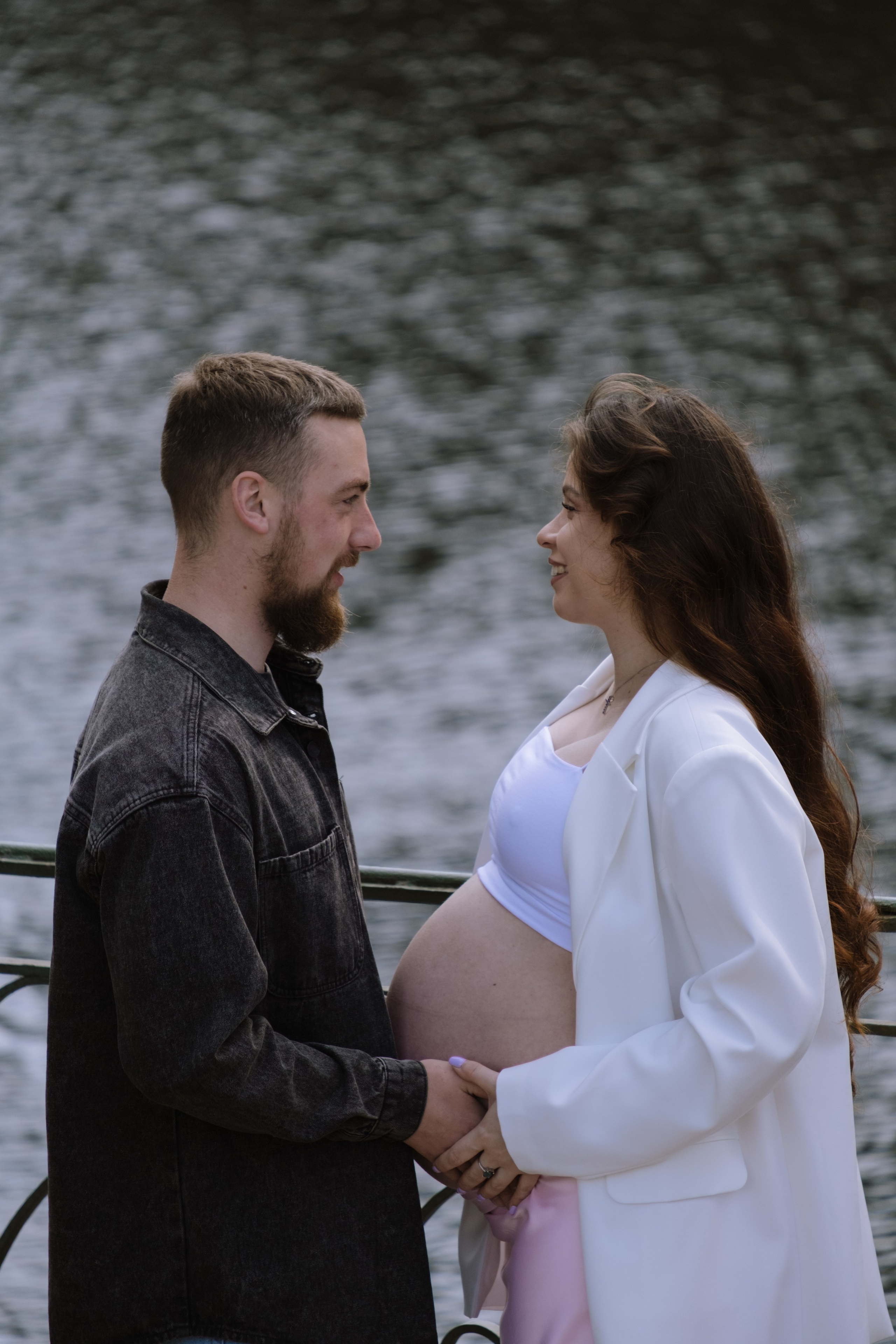 СЕМЕЙНАЯ ИСТОРИЯ. Профессиональный фотограф, Санкт-Петербург — Виктория Богомолова