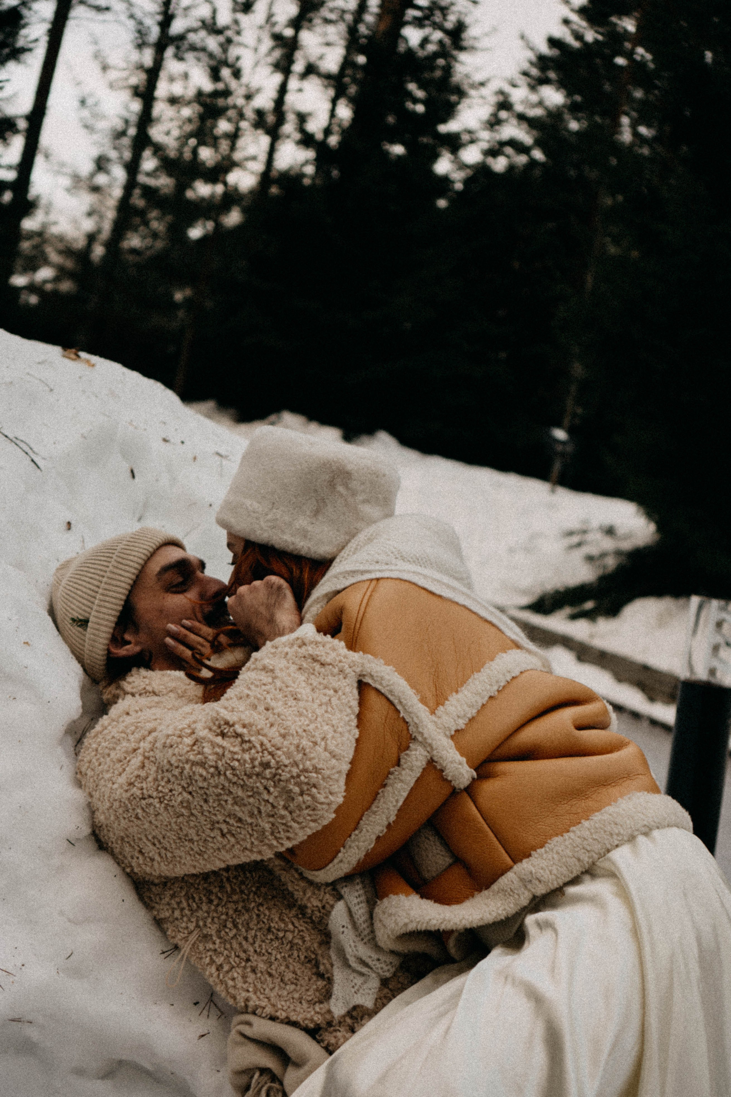 Каток. Профессиональный фотограф, Санкт-Петербург — Виктория Богомолова