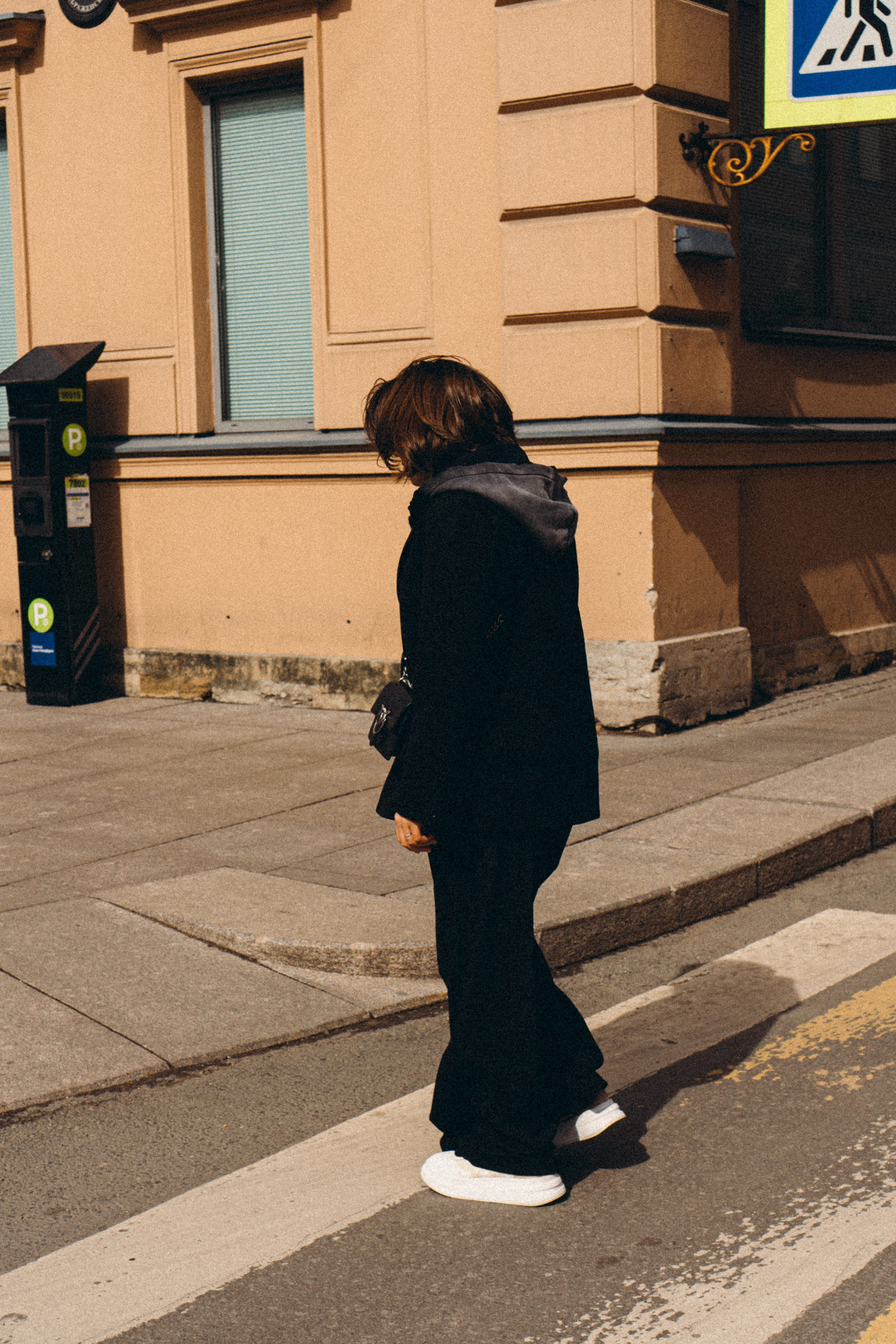Прогулка по весеннему Питеру. Профессиональный фотограф, Санкт-Петербург — Виктория Богомолова