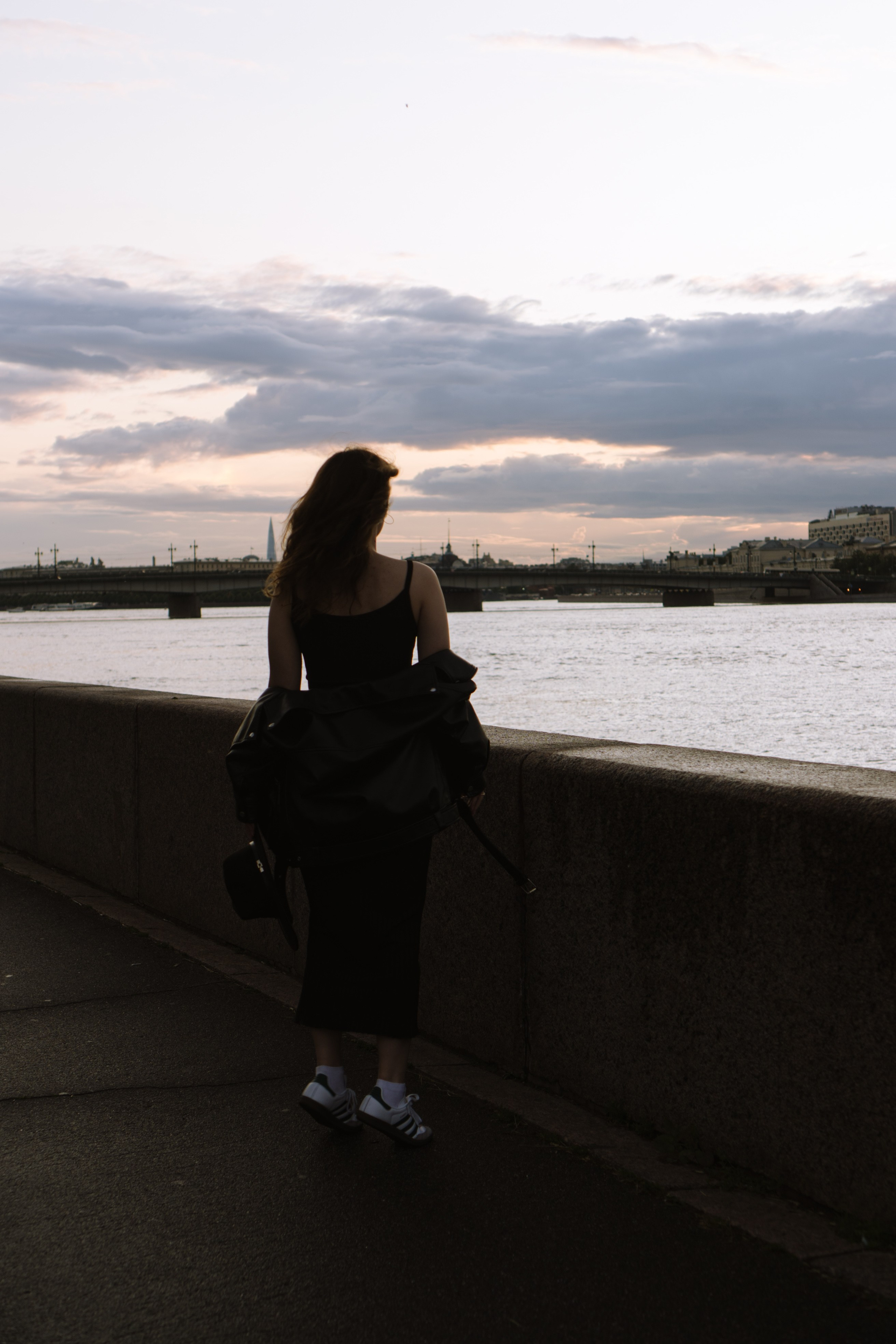 ЛЮБОВЬ В ИЮНЕ. Профессиональный фотограф, Санкт-Петербург — Виктория Богомолова