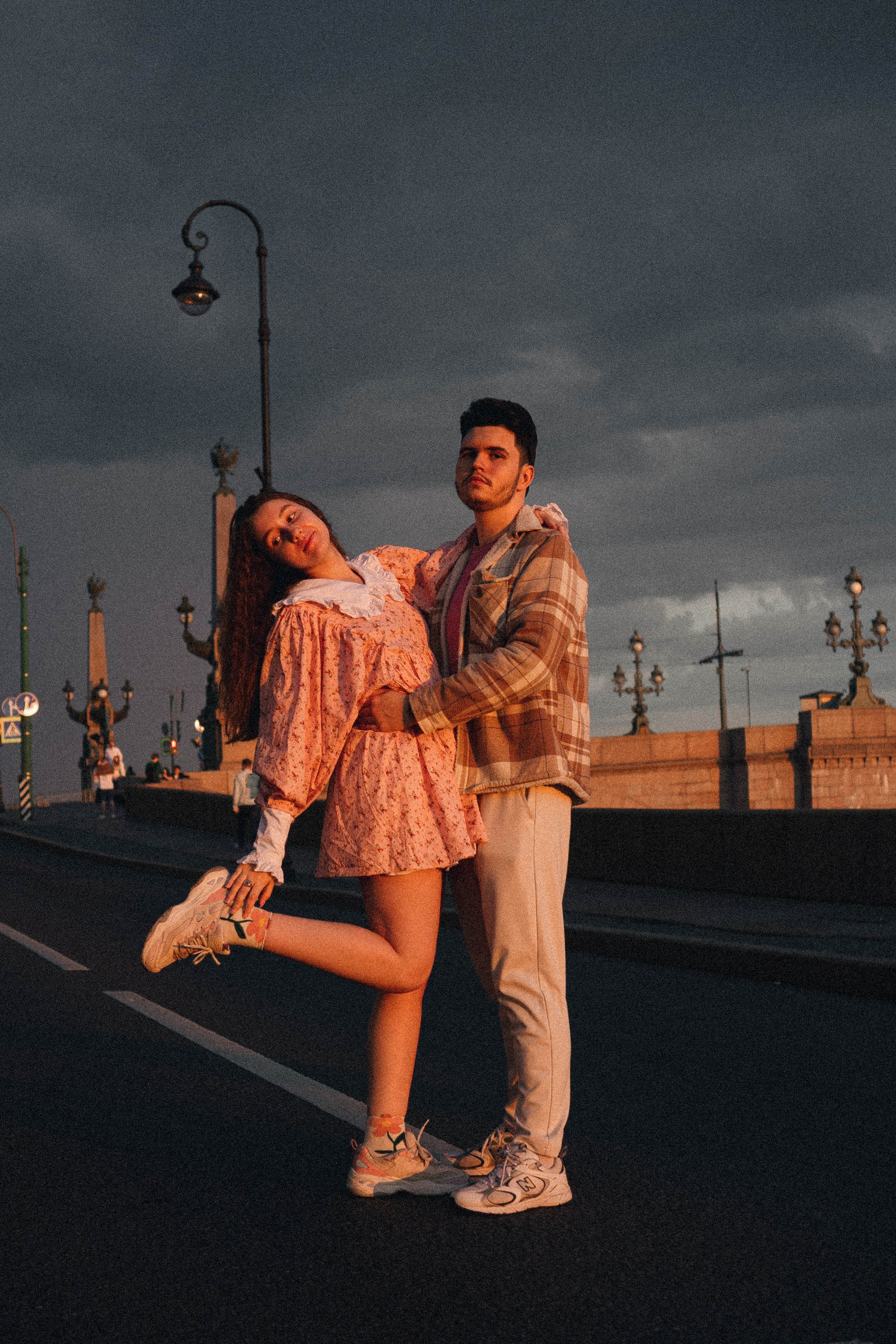 Любовь. Профессиональный фотограф, Санкт-Петербург — Виктория Богомолова