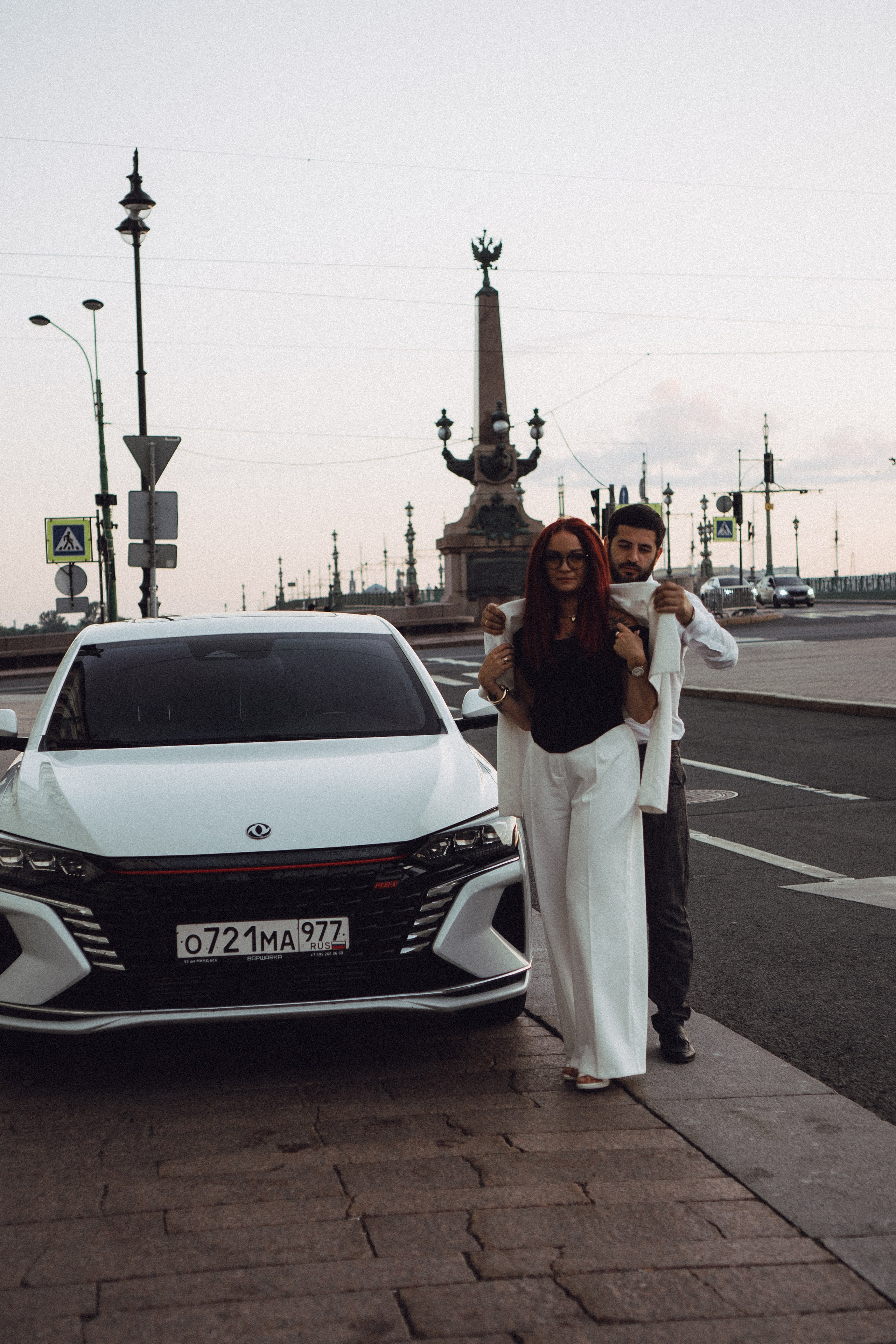 РАССВЕТНАЯ ИСТОРИЯ. Профессиональный фотограф, Санкт-Петербург — Виктория Богомолова