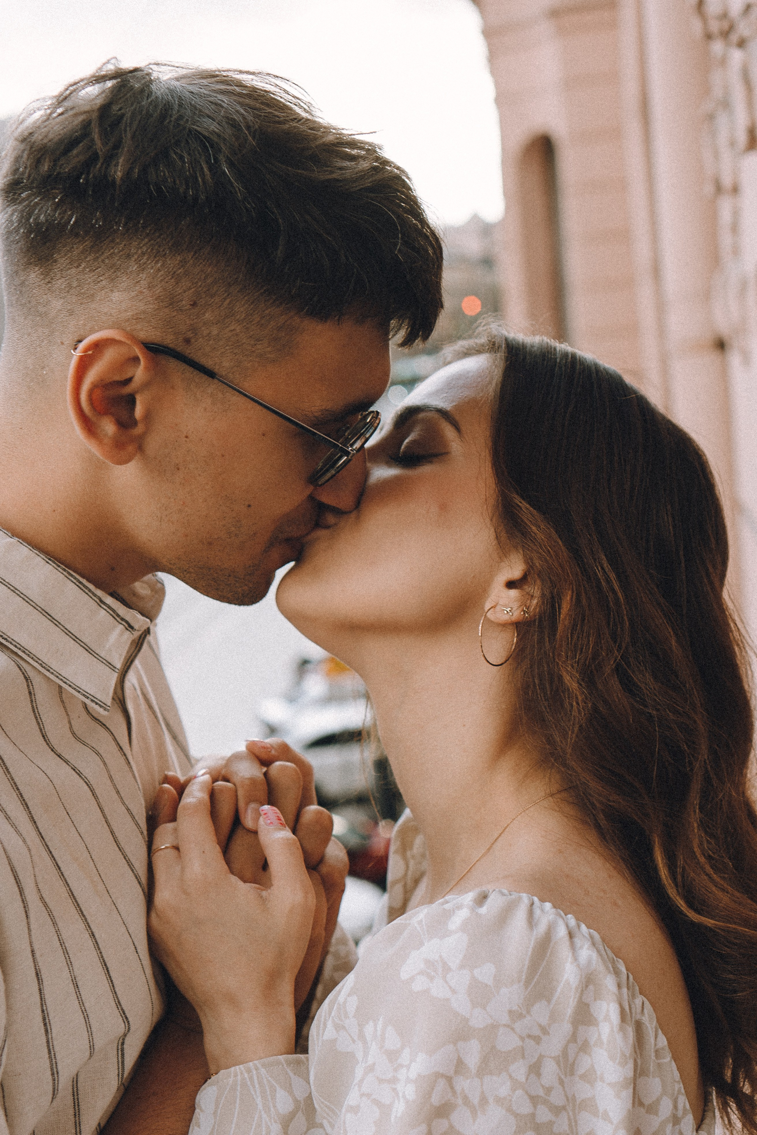 ЛЮБОВЬ В ИЮНЕ. Профессиональный фотограф, Санкт-Петербург — Виктория Богомолова