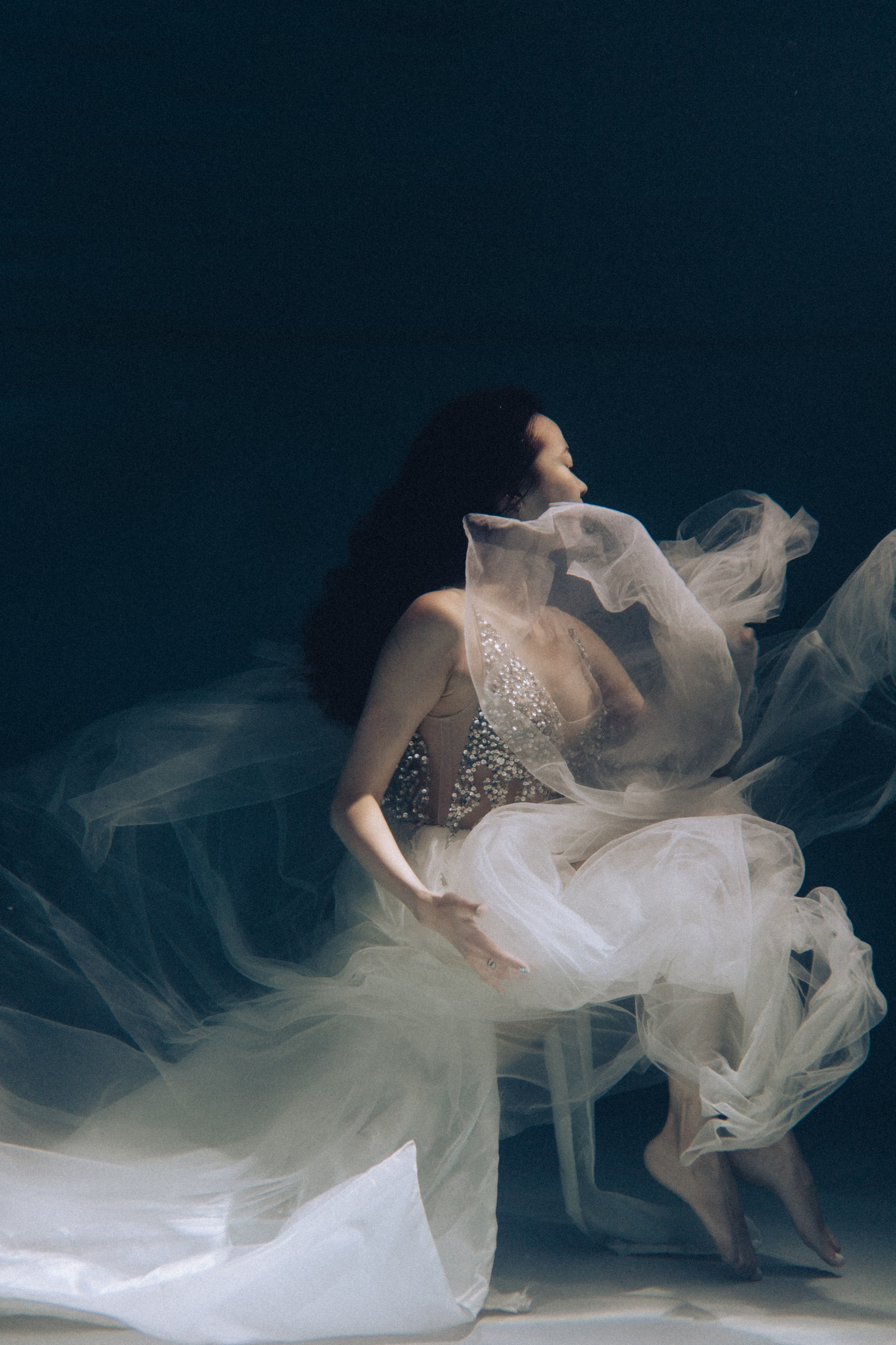 ФОТОСЕСИСИЯ В БАССЕЙНЕ. Профессиональный фотограф, Санкт-Петербург — Виктория Богомолова