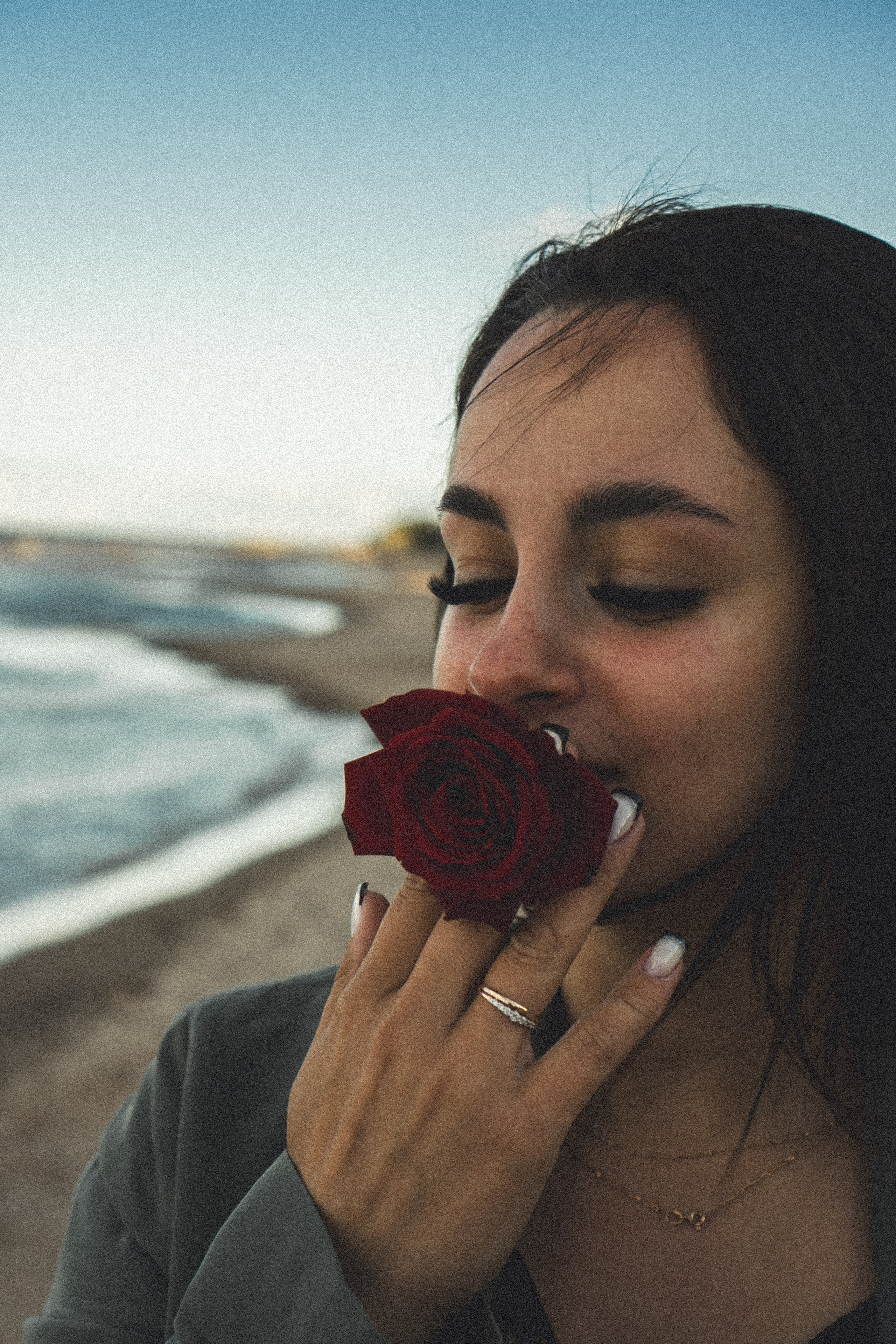 Розы. Профессиональный фотограф, Санкт-Петербург — Виктория Богомолова