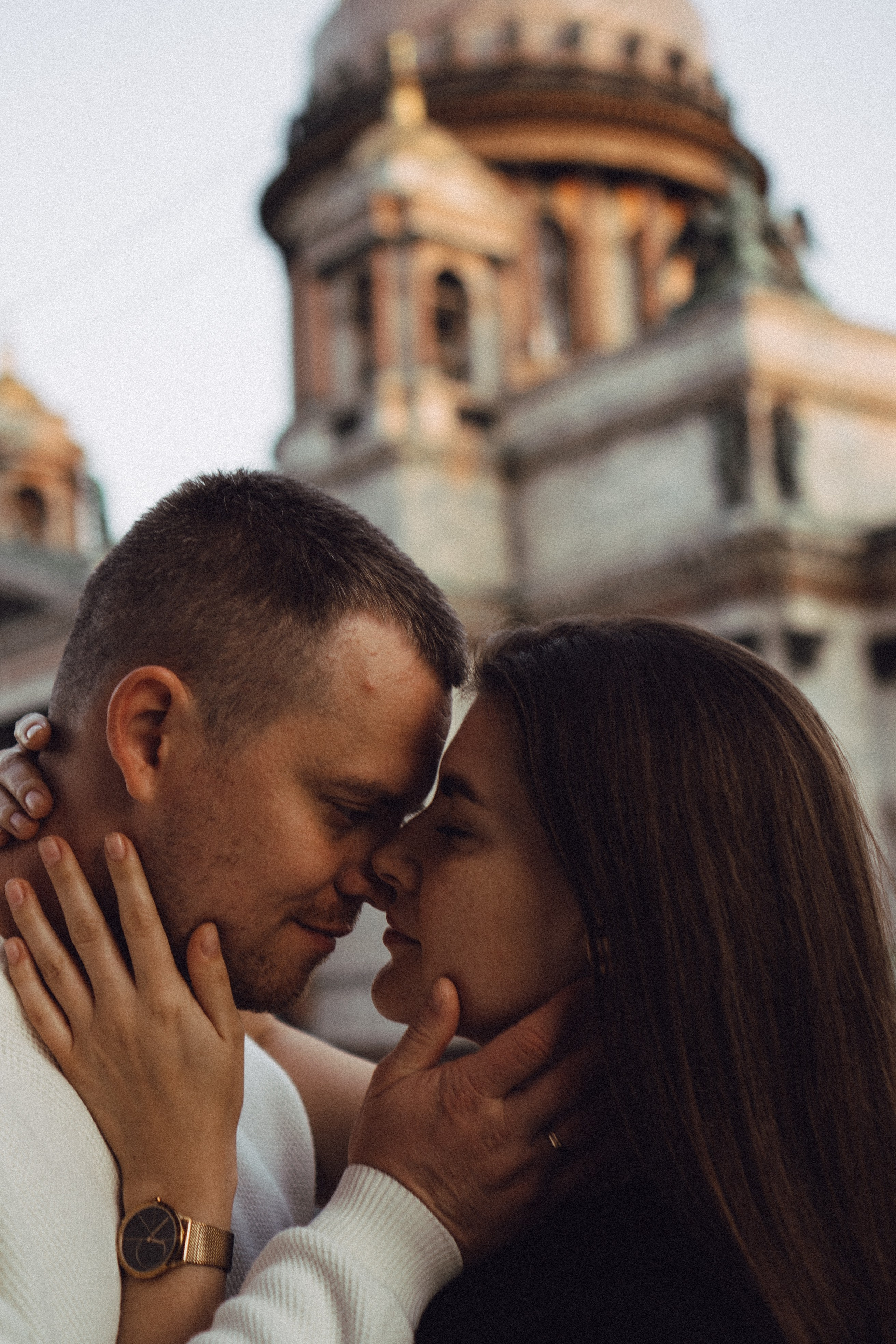 ПРОГУЛКА ПО ПИТЕРУ НА РАССВЕТЕ. Профессиональный фотограф, Санкт-Петербург — Виктория Богомолова