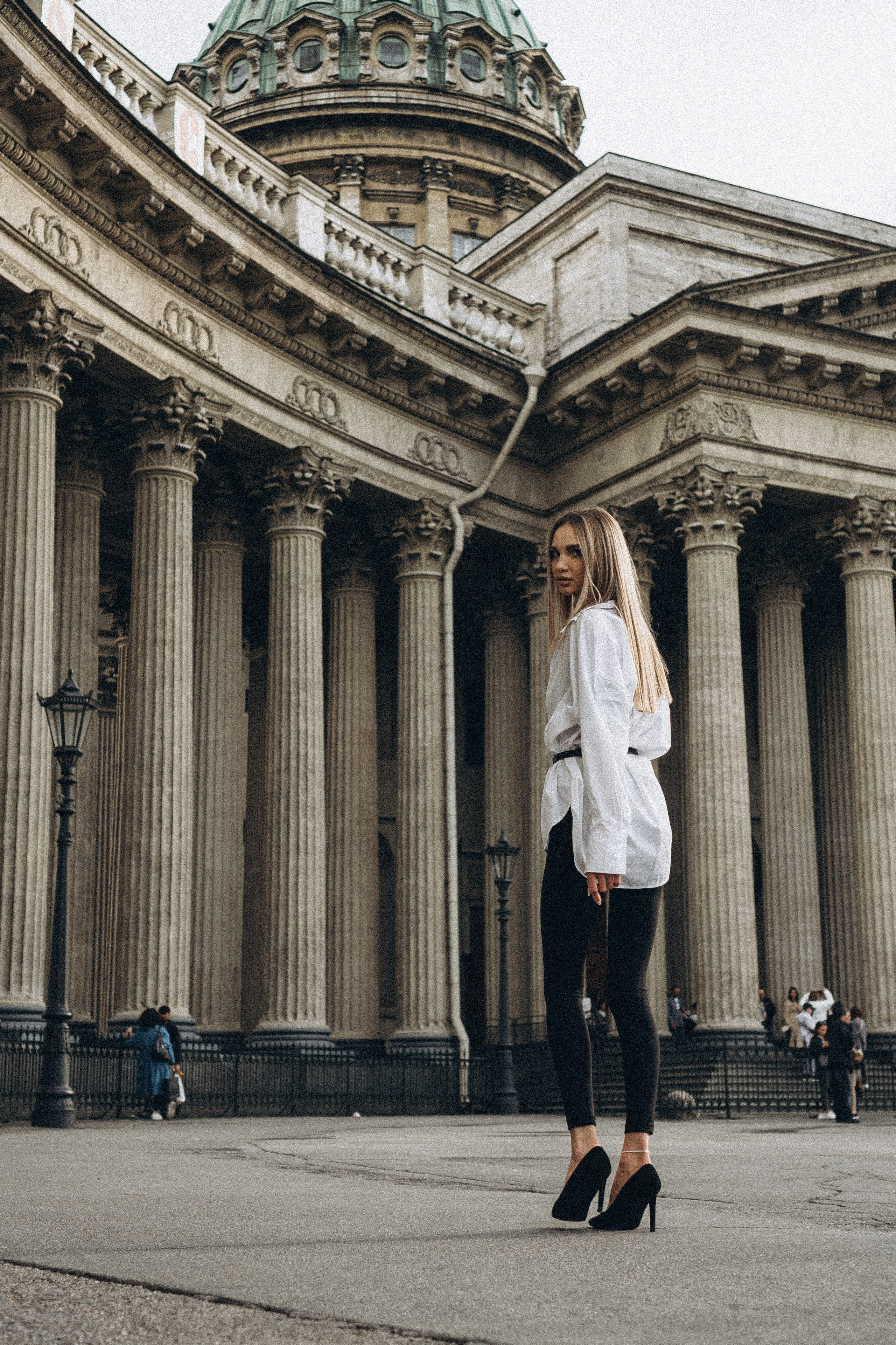 ПРОГУЛКА ПО ПИТЕРУ. Профессиональный фотограф, Санкт-Петербург — Виктория Богомолова