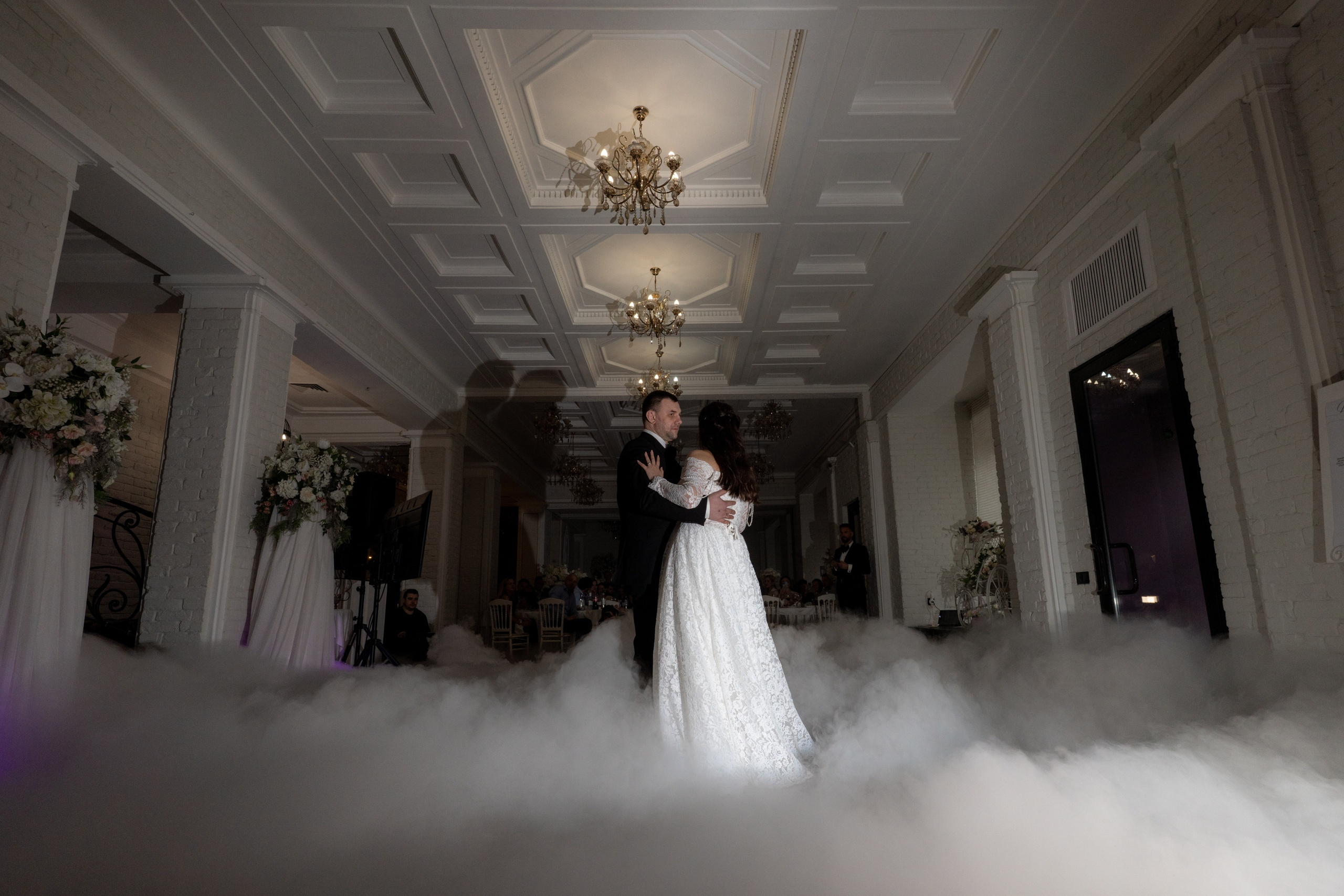 Свадебная серия в Санкт-Петербурге. Свадебный фотограф Александр Невский в Санкт-Петербурге