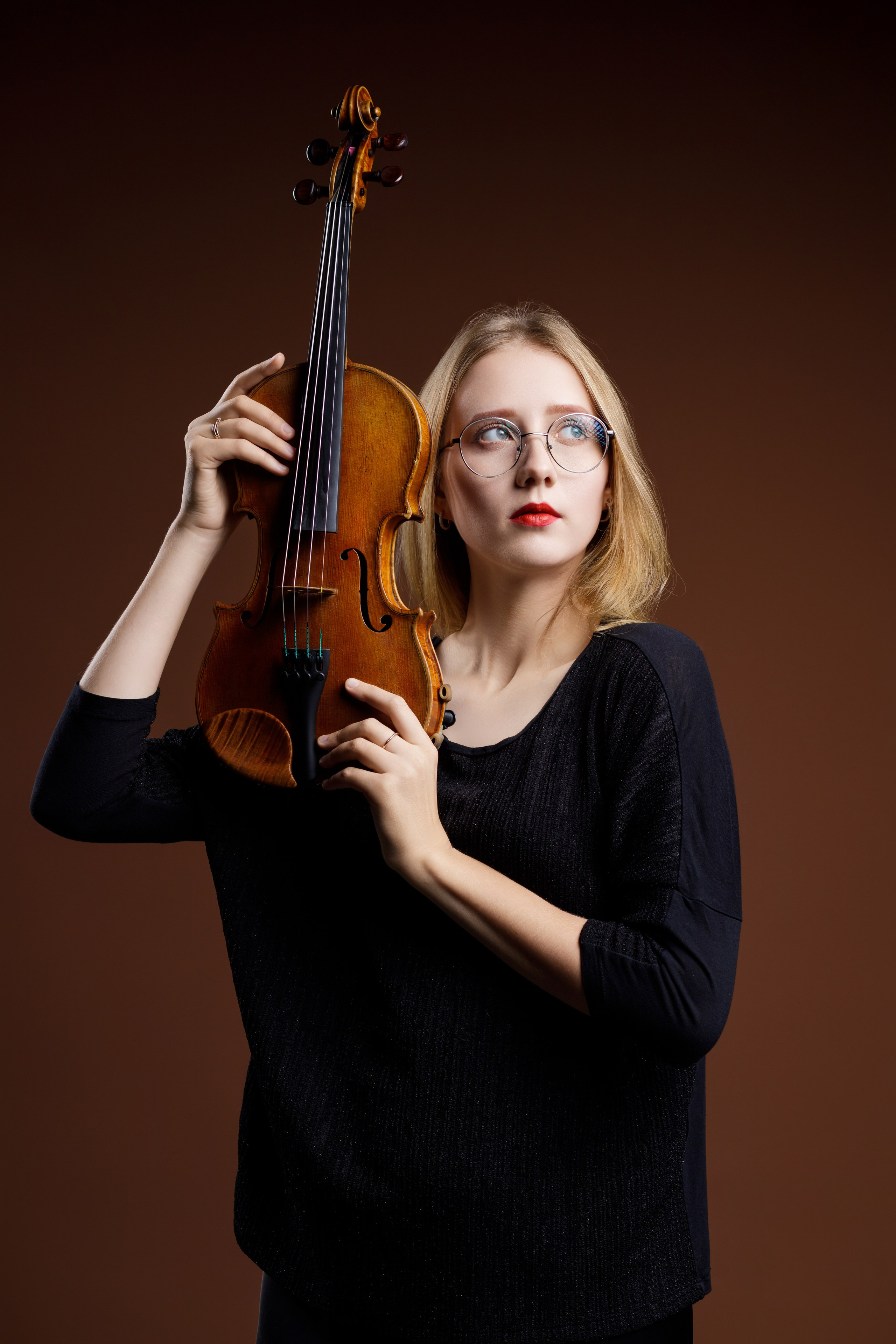 CHAMBER QUARTET. Фотограф Новосибирск Анна Полонова