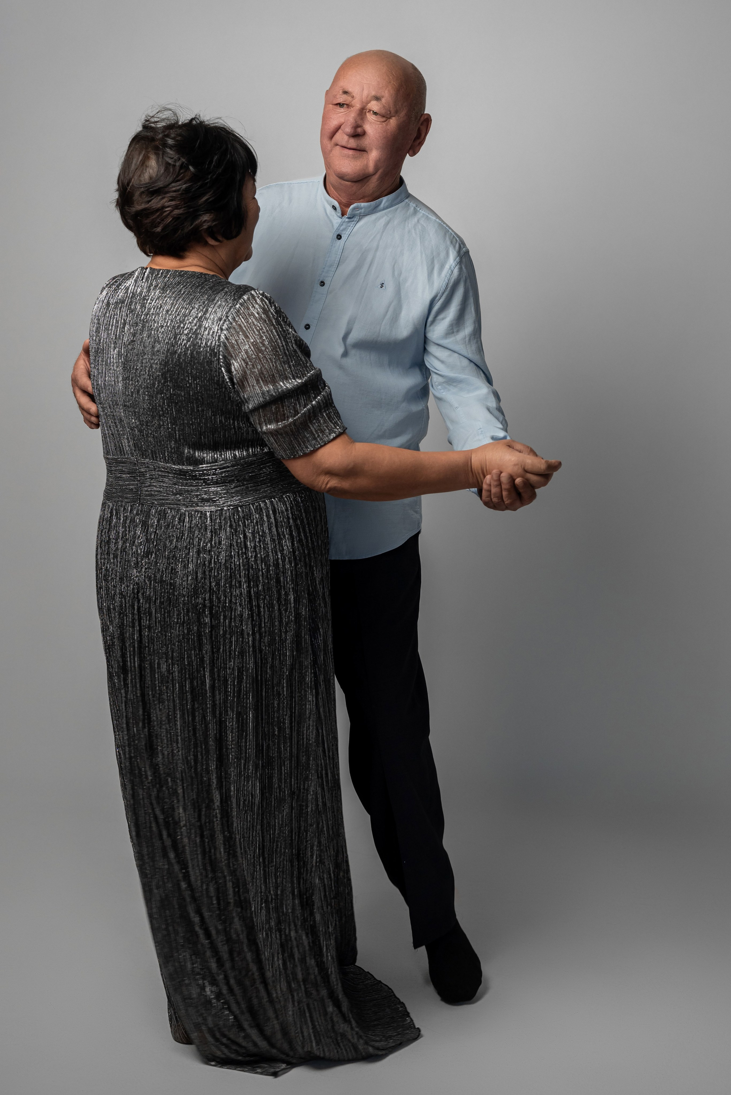 Закарья и Роза. Фотограф в городе Салават