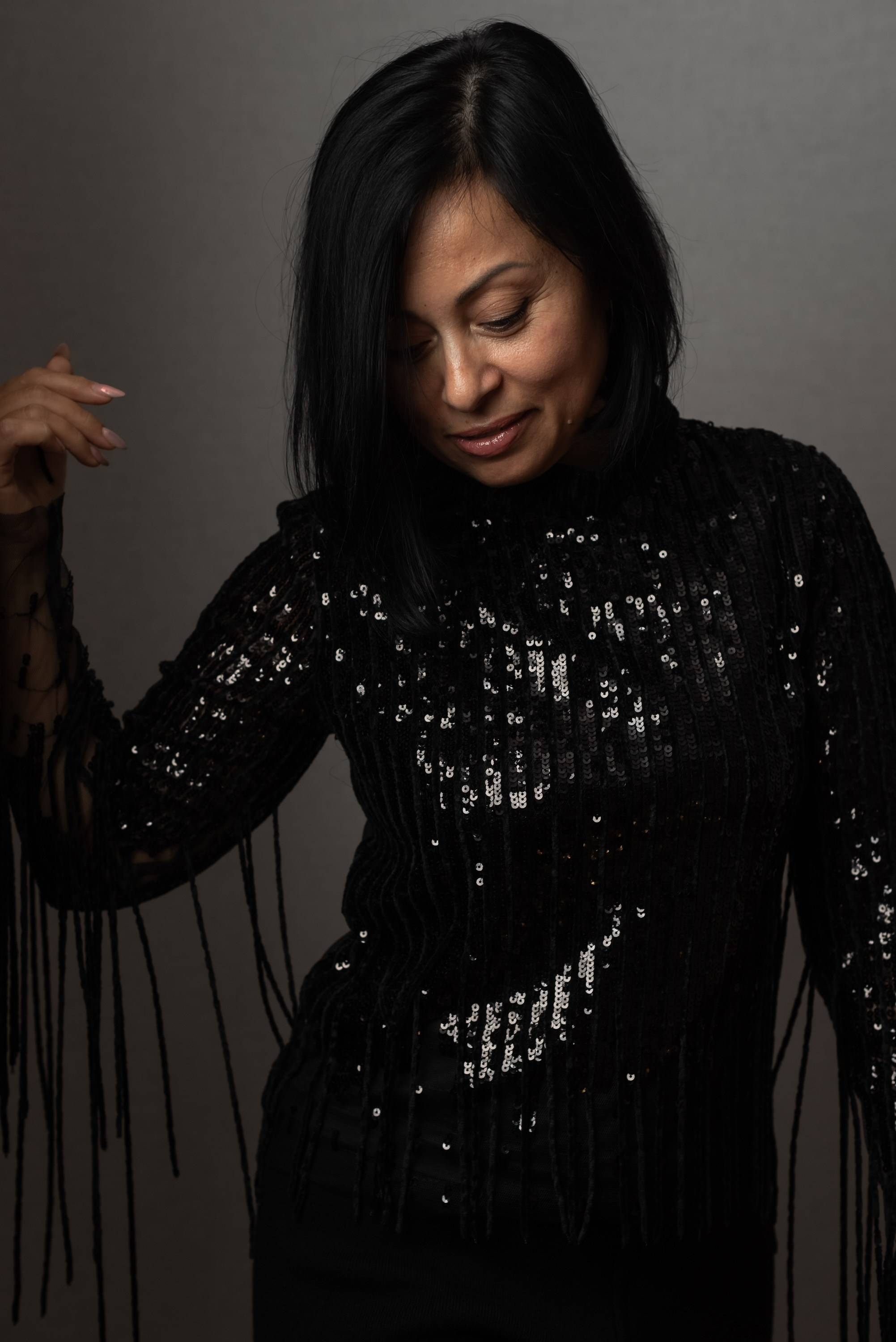 Психологический портрет Любы. Фотограф Тула творческие фотосессии недорого Ольга Ромашина