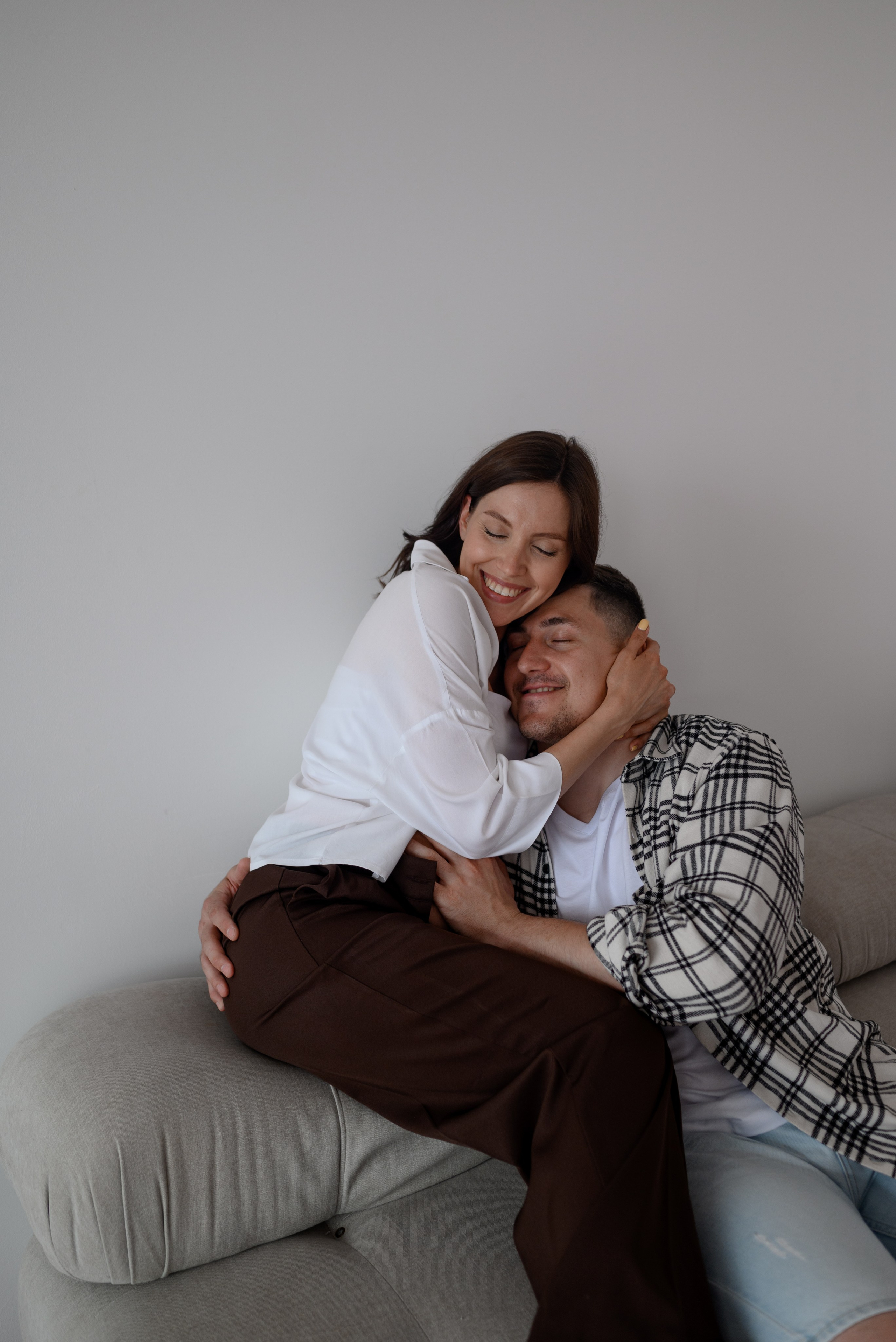 Мы ждем тебя. Семейный и детский фотограф в Москве Князева Диана