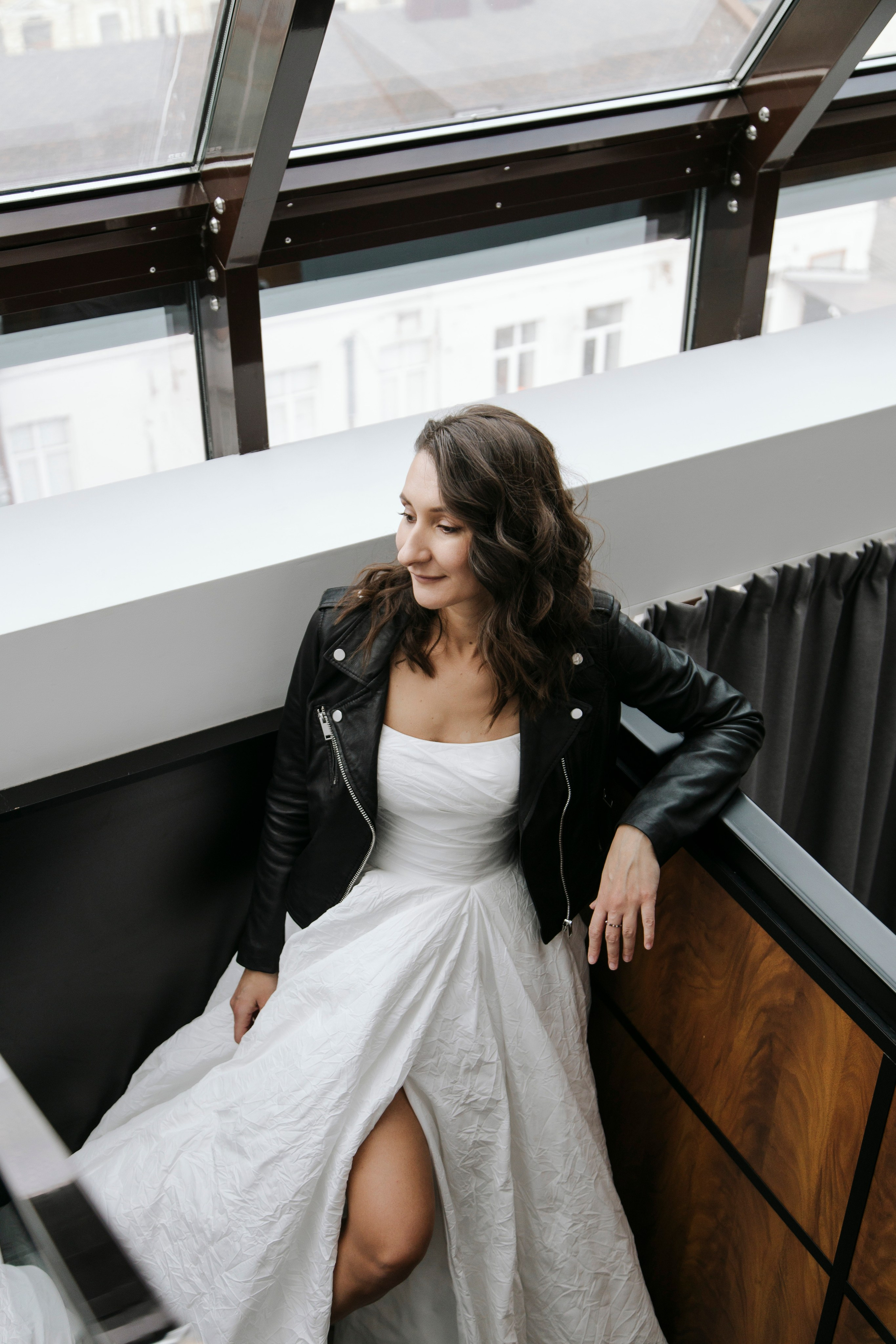 Сергей и Татьяна. Nikolpinhasova