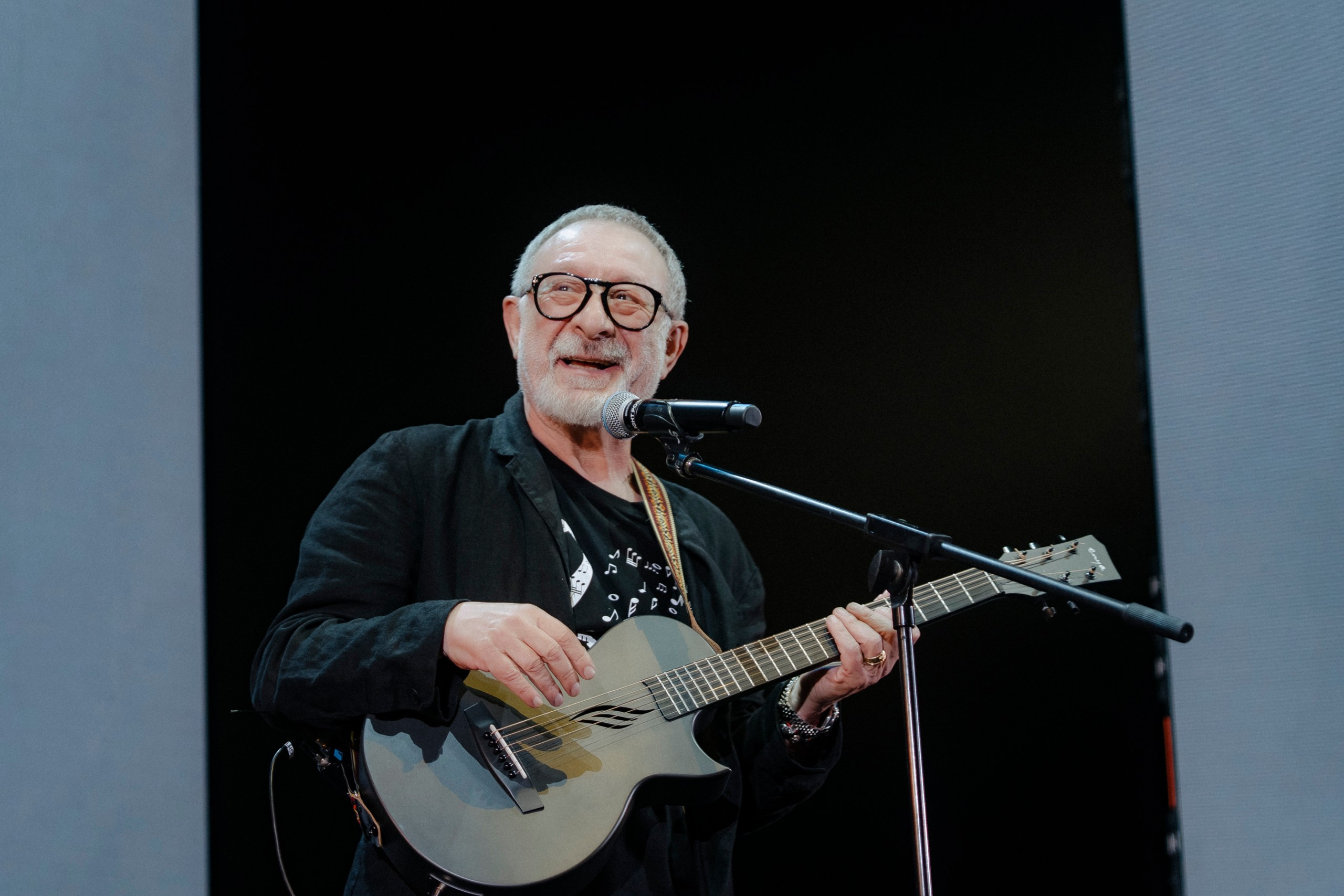 35 лет | АО Медицина. Фотограф Перминов Никита СПБ