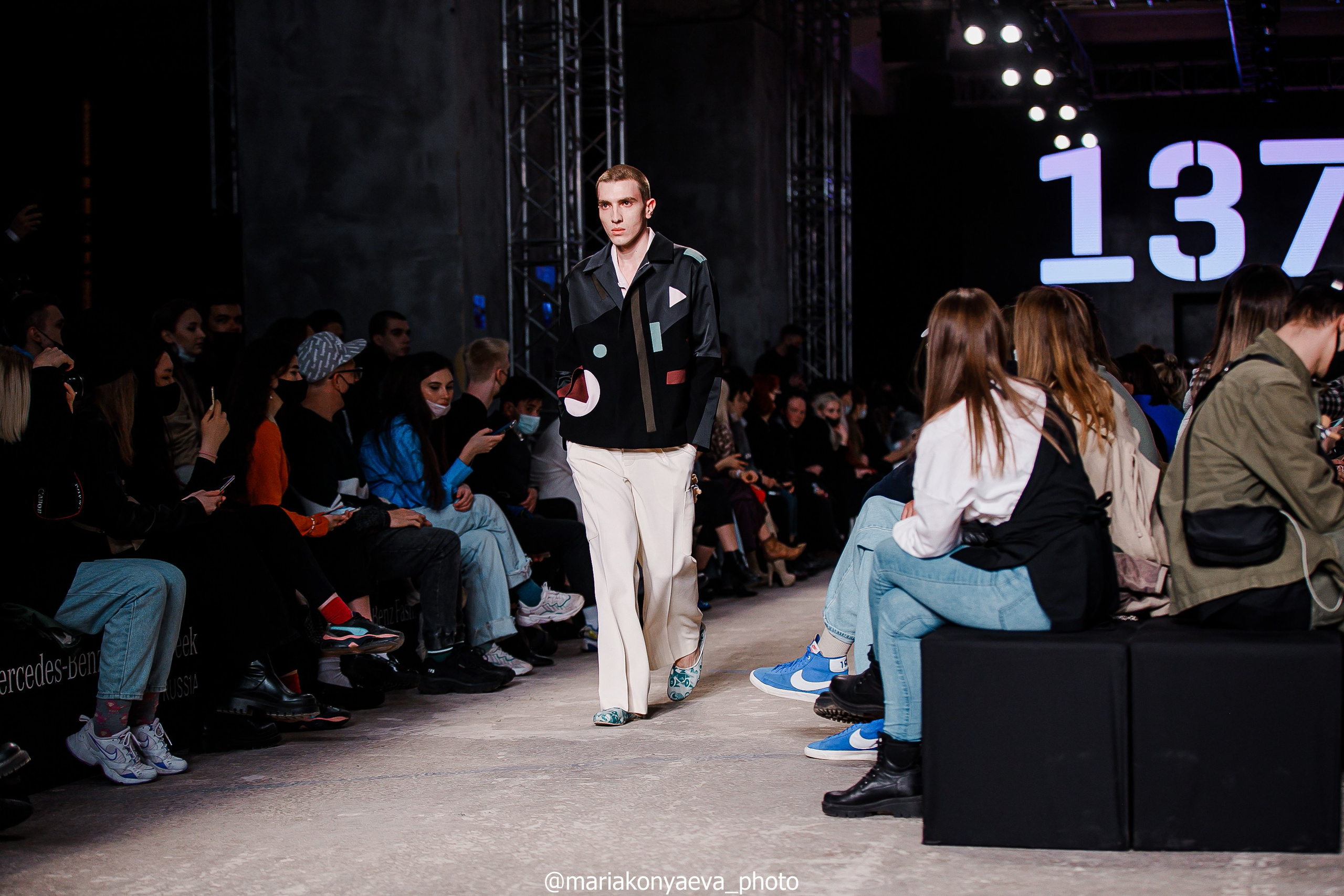 Mercedes-Benz Fashion Week