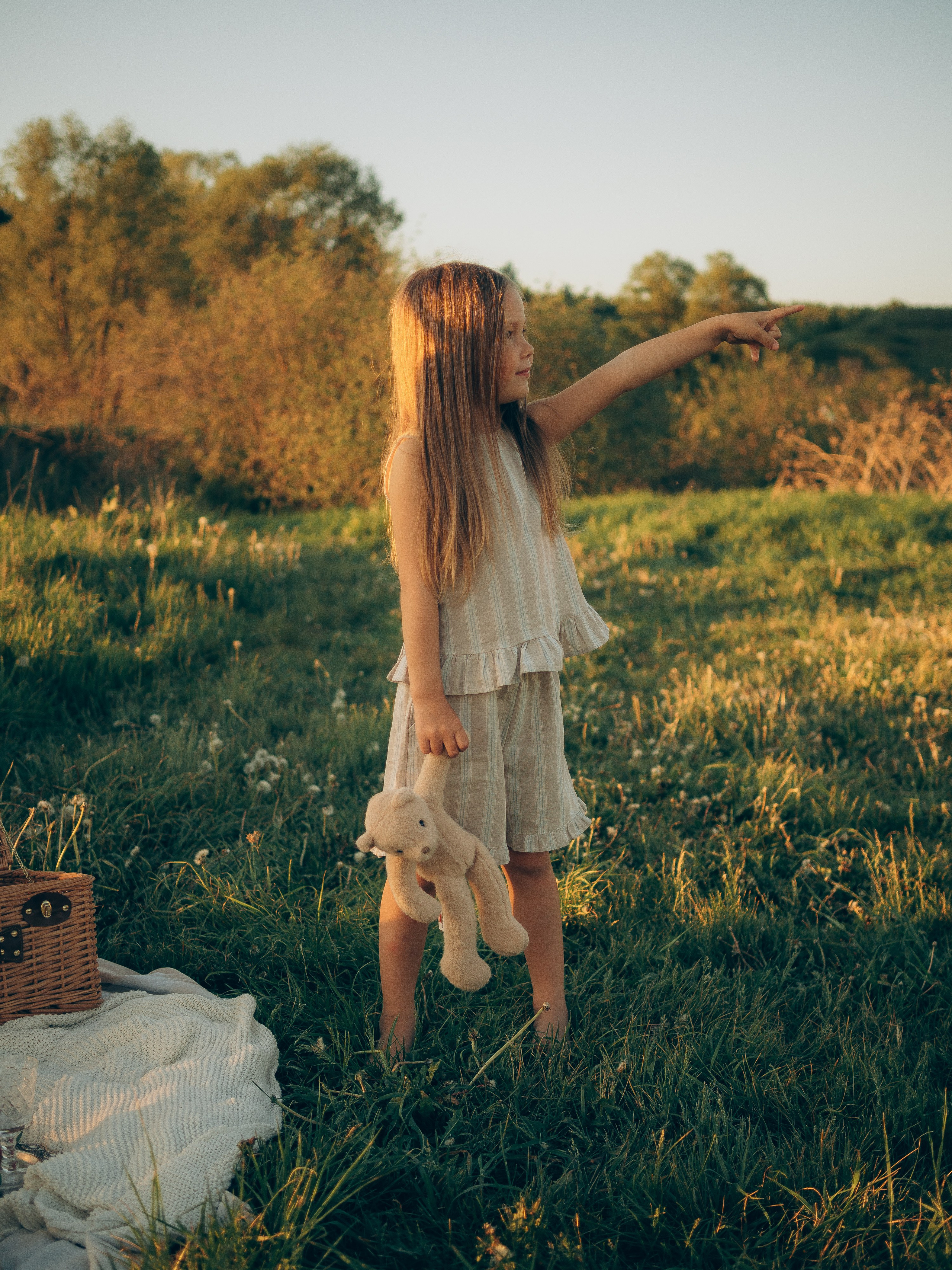 Мама и дочка. Семейный и детский фотограф в Уфе Намощенко Юлия