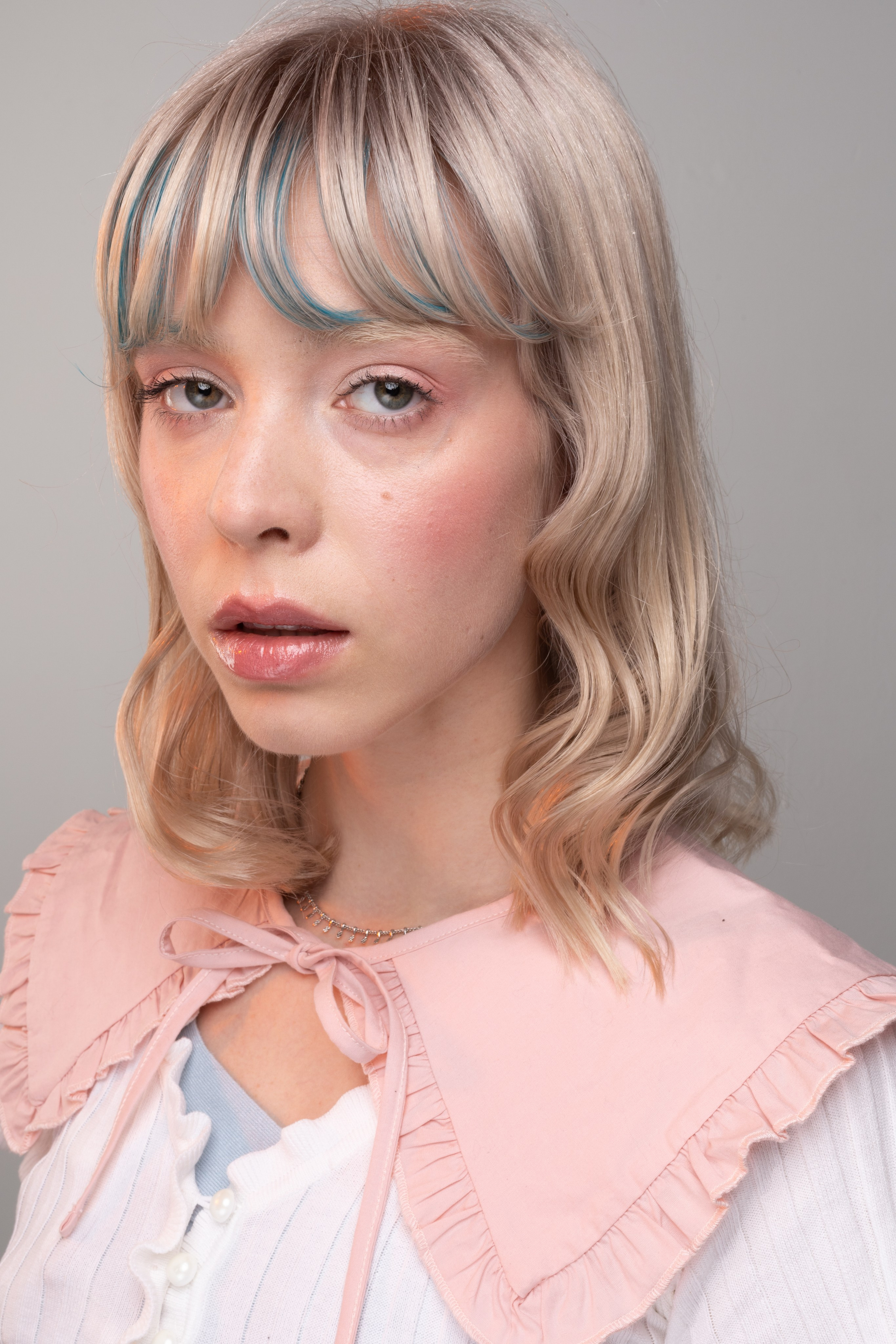 До/после. Профессиональный ретушер Федунова Елена