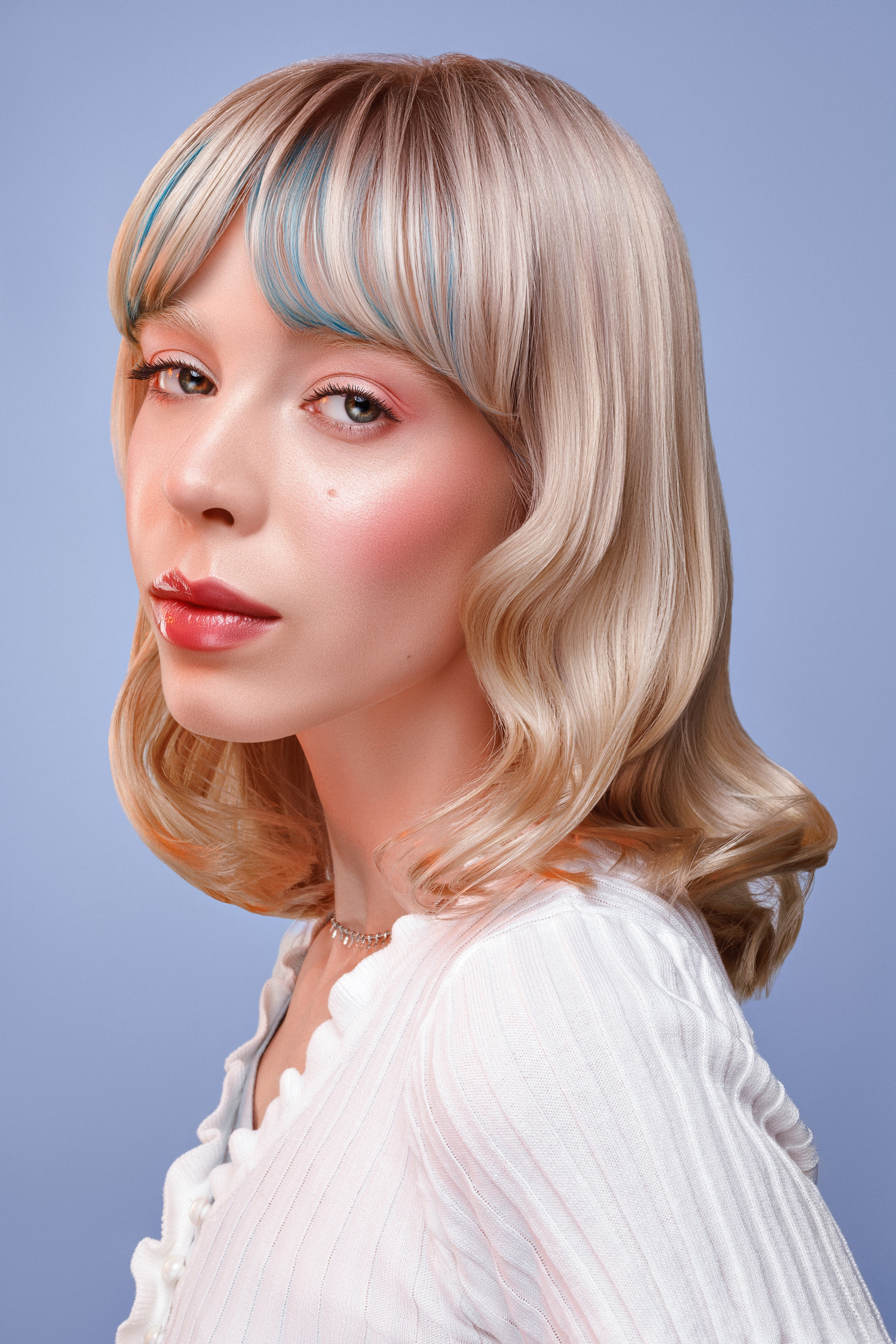 Портфолио. Профессиональный ретушер Федунова Елена