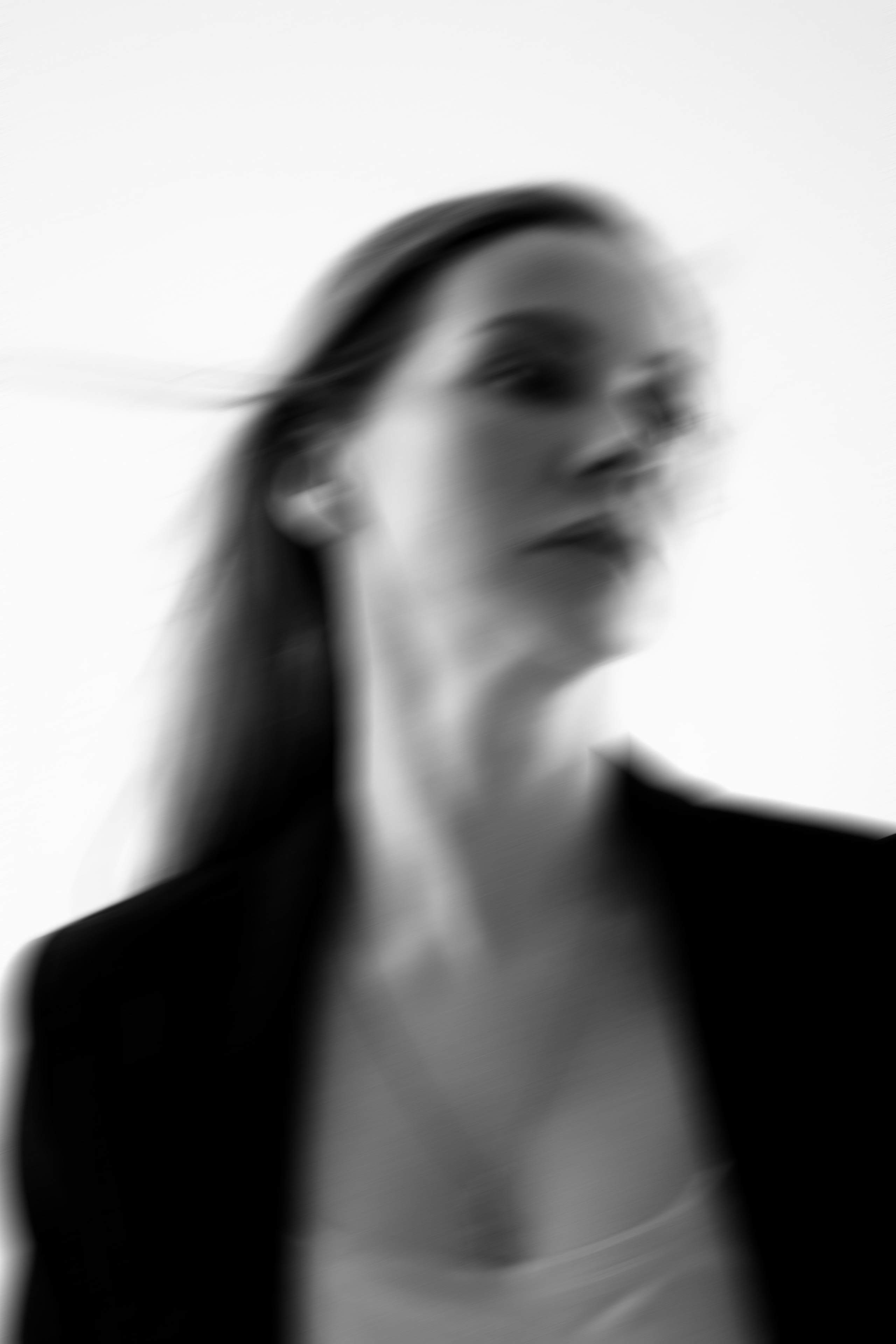 Юля. Фотограф Савченко Люба. Москва