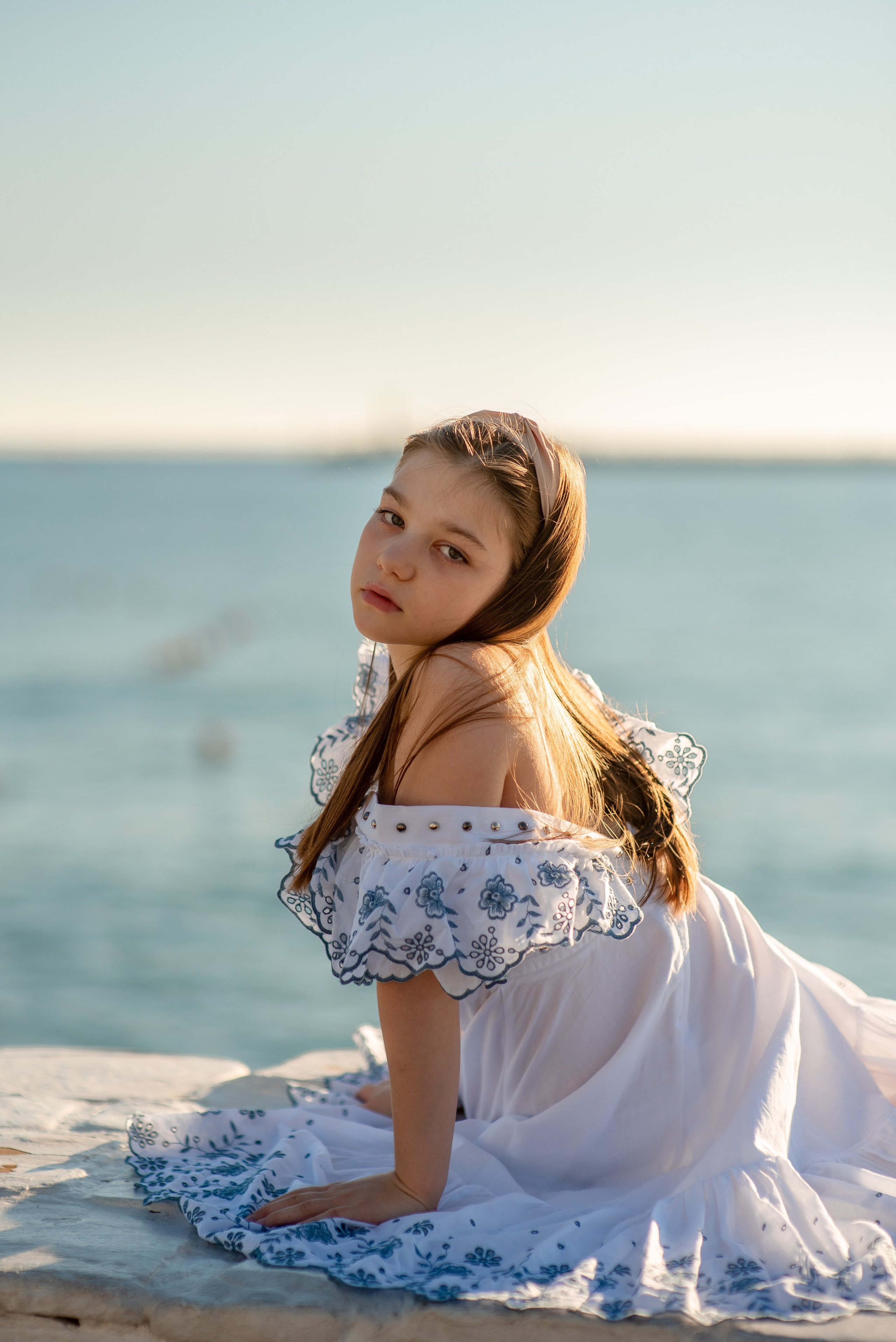 Семейная фотосессия_фотопрогулка_Сочи (цветокор). Детский и семейный фотограф Краснодар / Сочи Сергеева Олеся