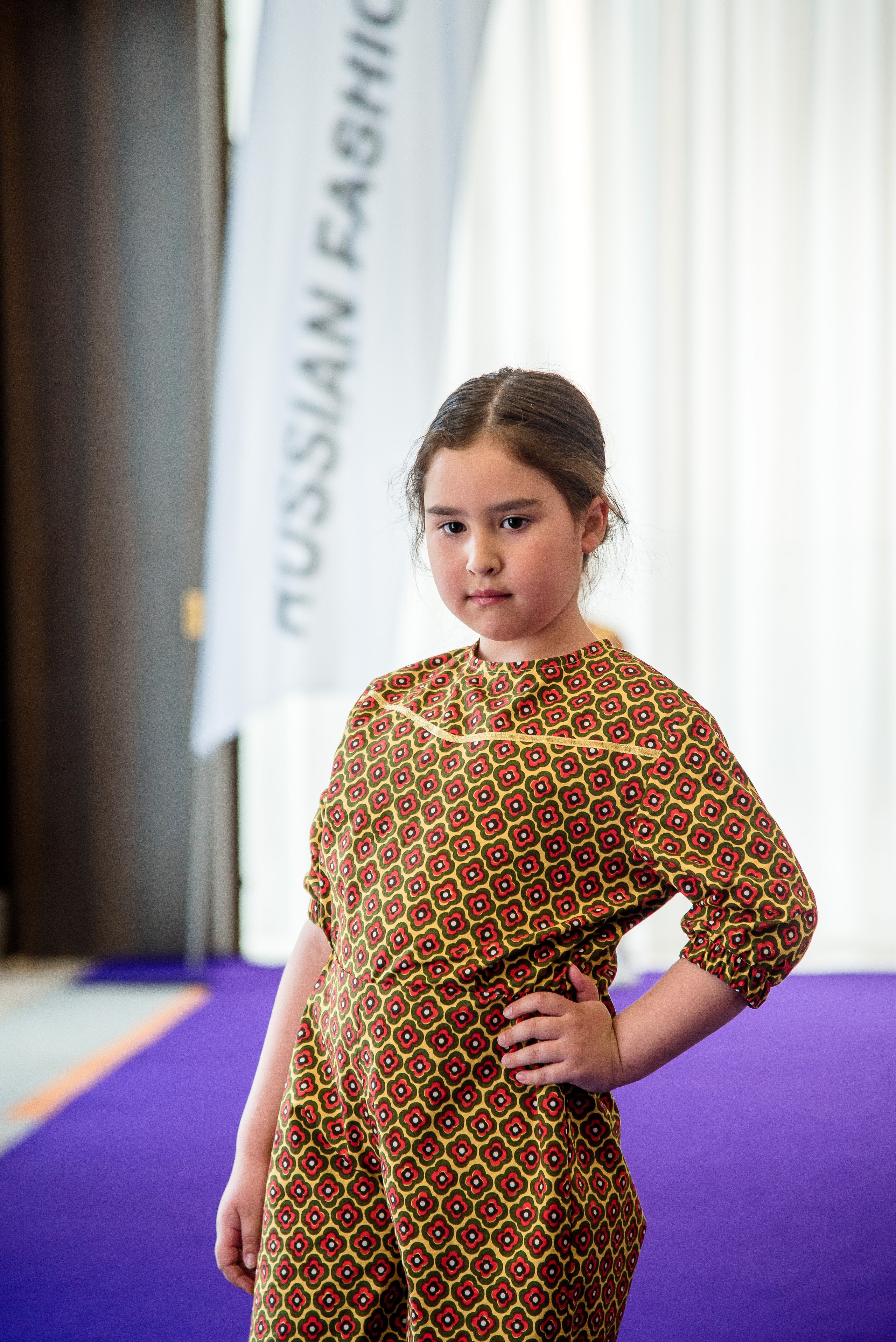 Репортаж_Russion Fashion Show_Сочи (цветокор). Детский и семейный фотограф Краснодар / Сочи Сергеева Олеся