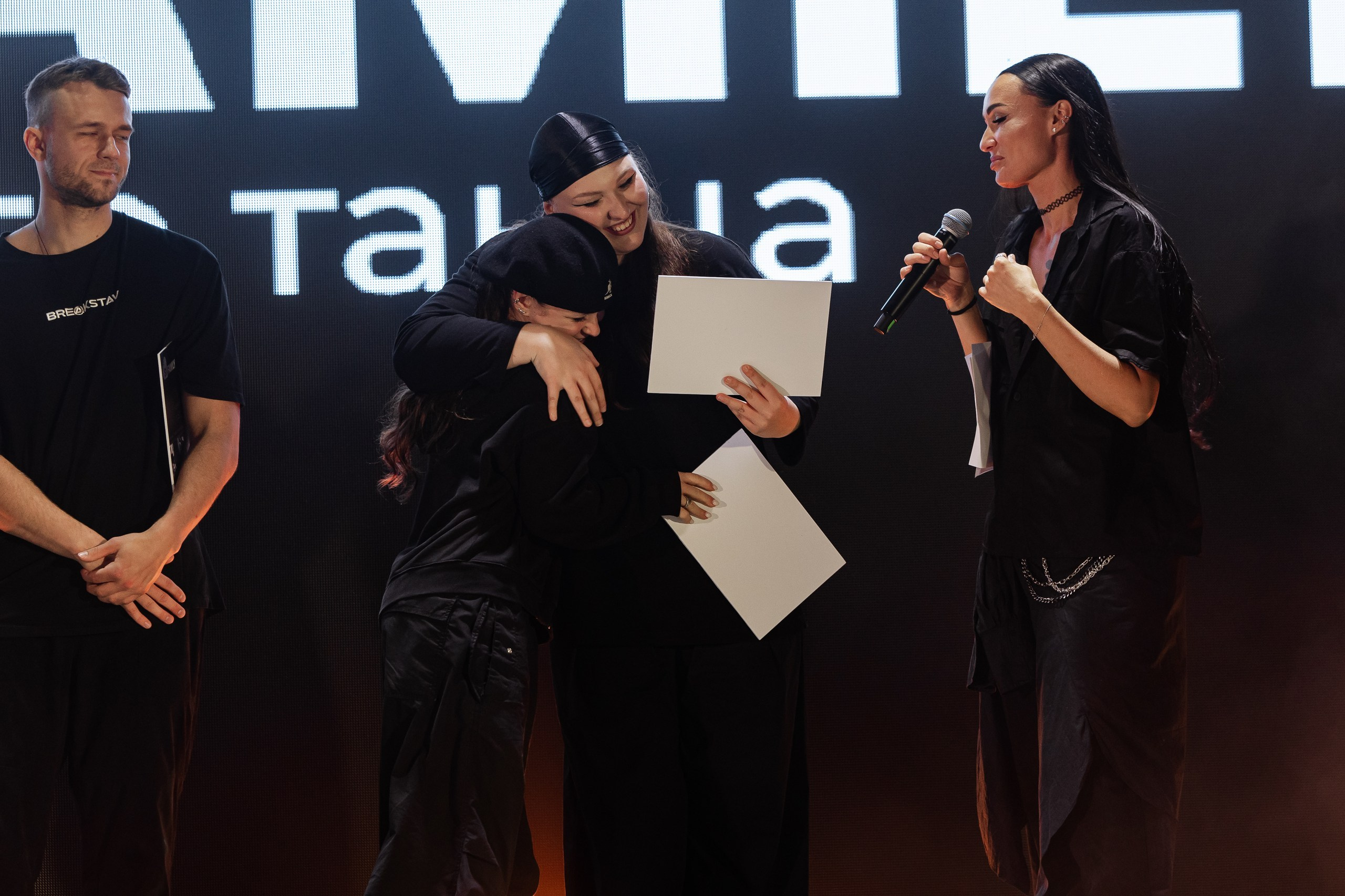 Танцы. Фотограф Николай Петрушкин | Ставрополь, Москва