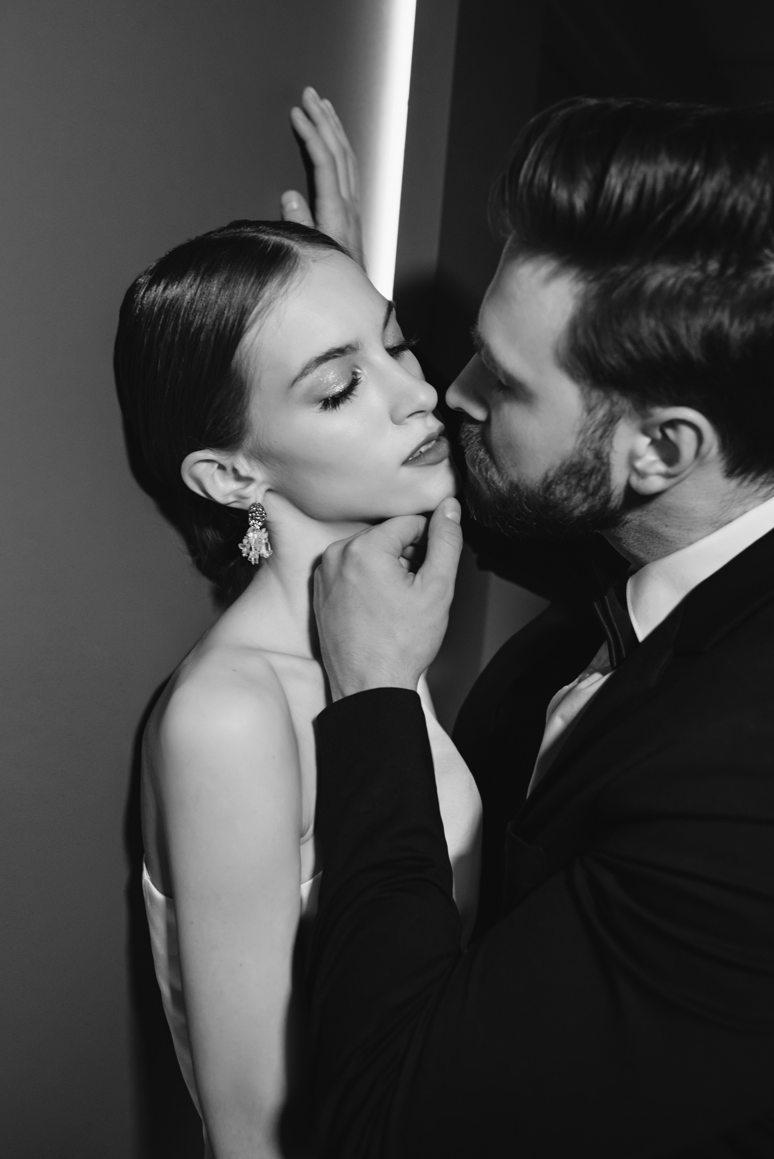 Свадебные истории. Алена Братчук репортажный фотограф