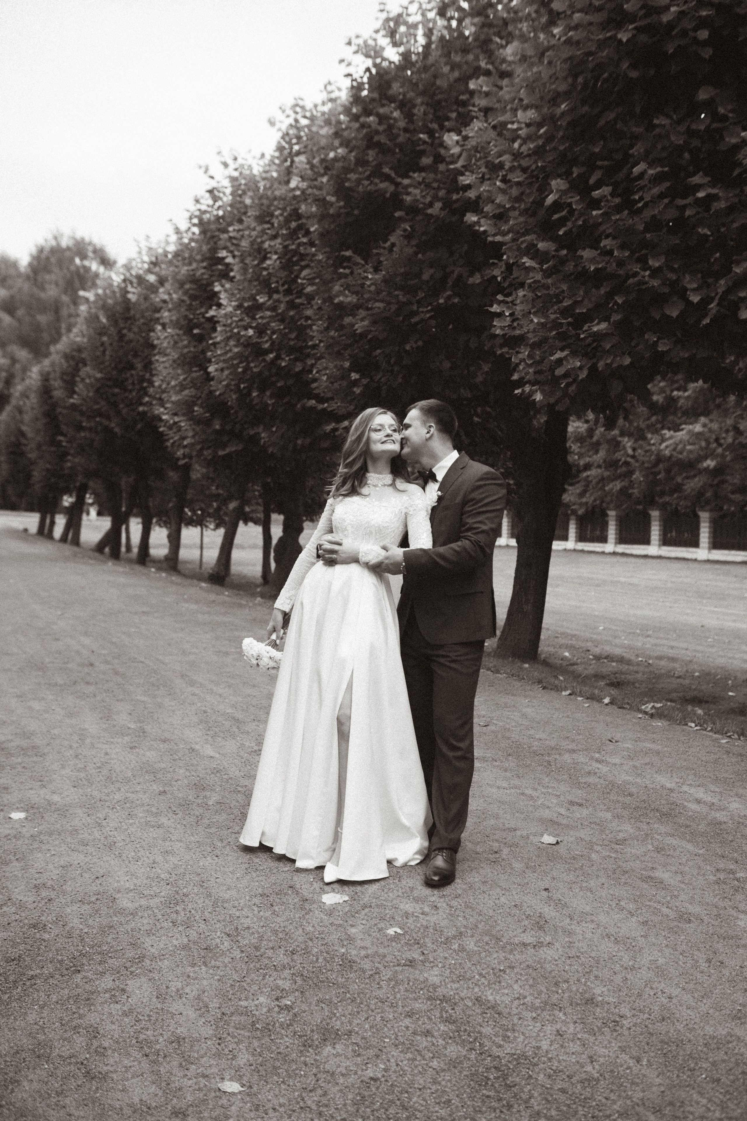 Илья и Екатерина. Анастасия — ФОТОГРАФ