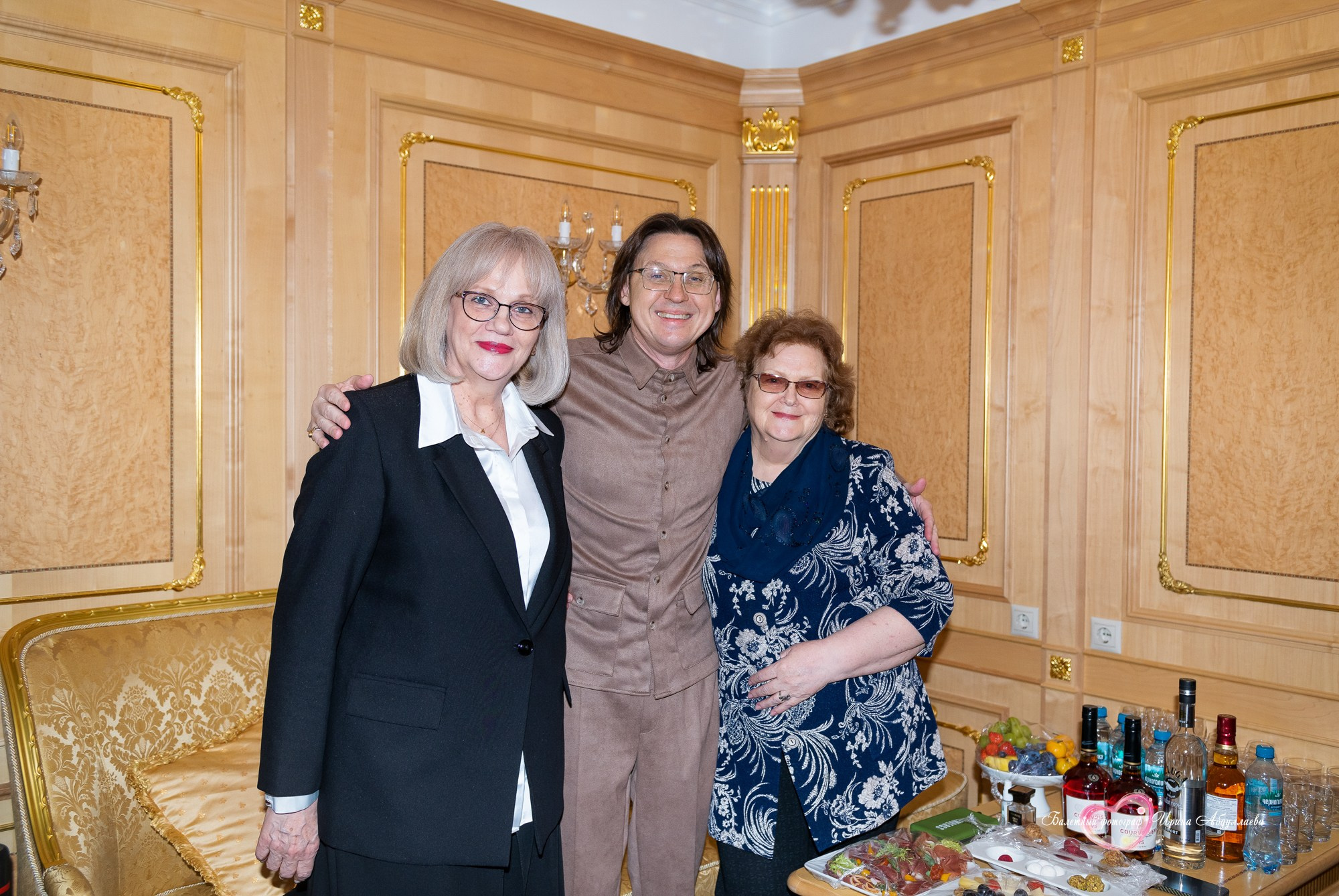 Юбилейный концерт Константина Губина — композитора, поэта-песенника