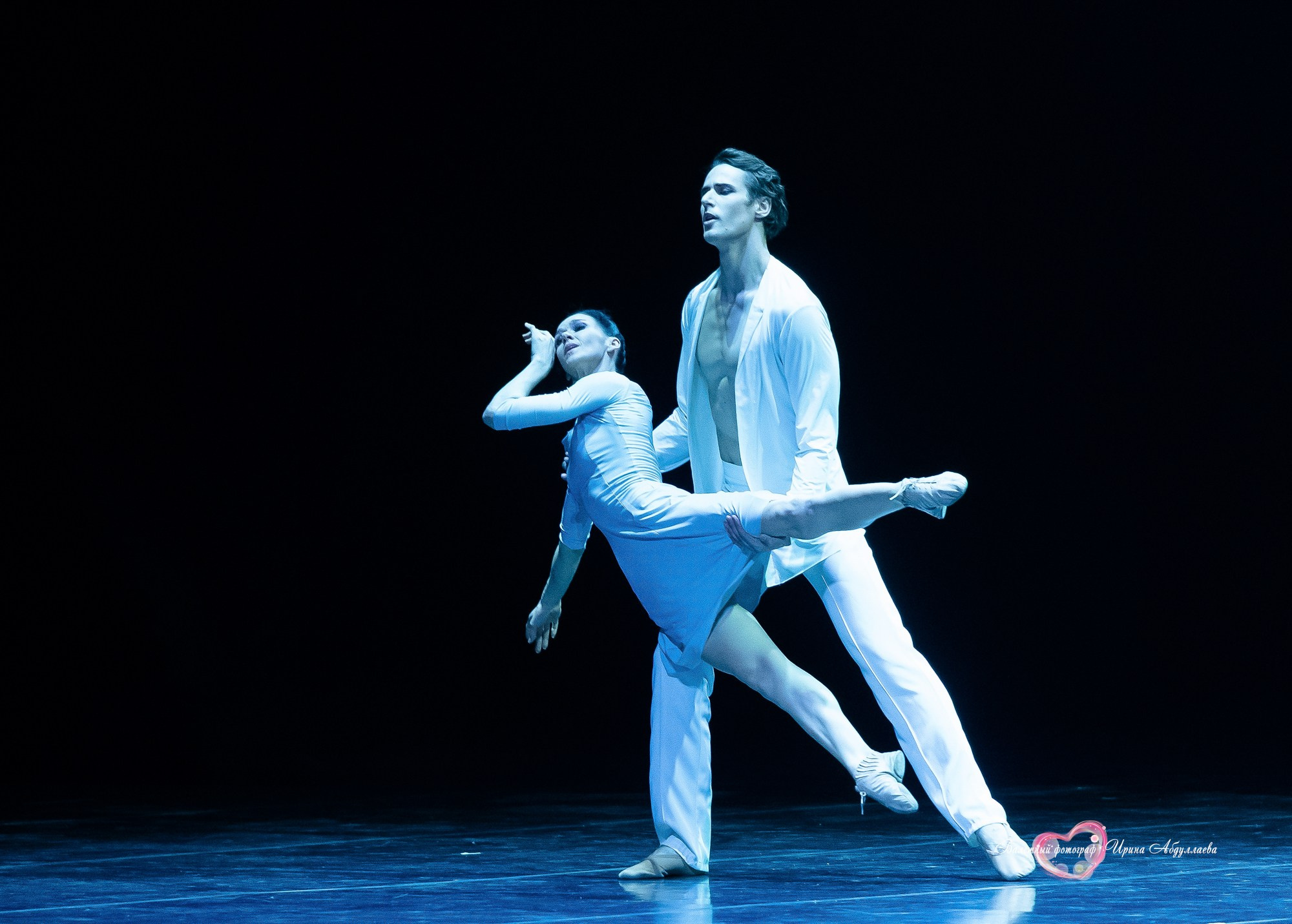 Театр Бориса Эйфмона Гала концерт 2025