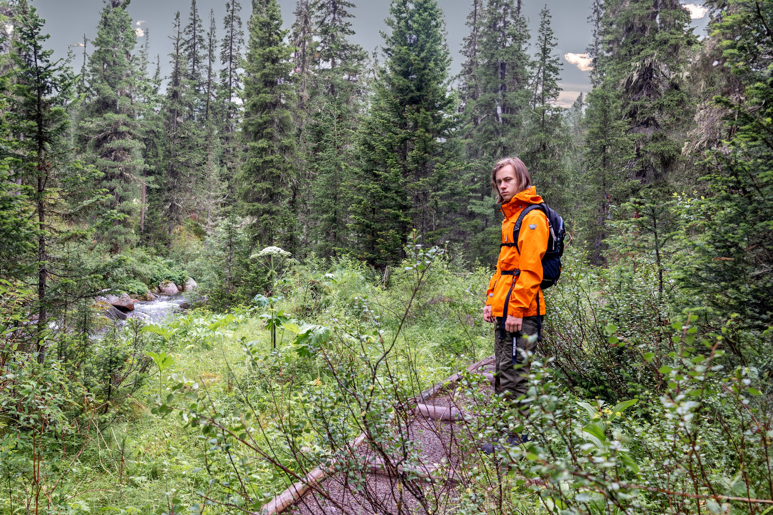 Ергаки. Семейный и детский фотограф в Красноярске, Дивногорцева Светлана