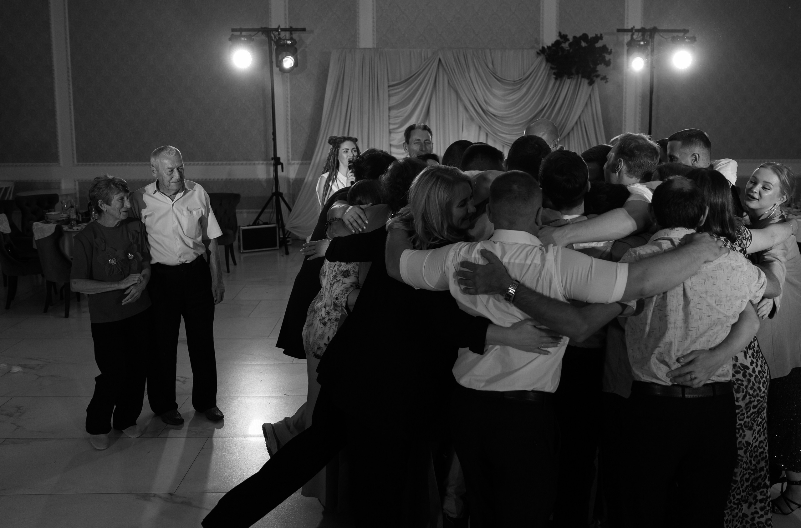 Больше, чем любовь. Фотограф Невинномысск