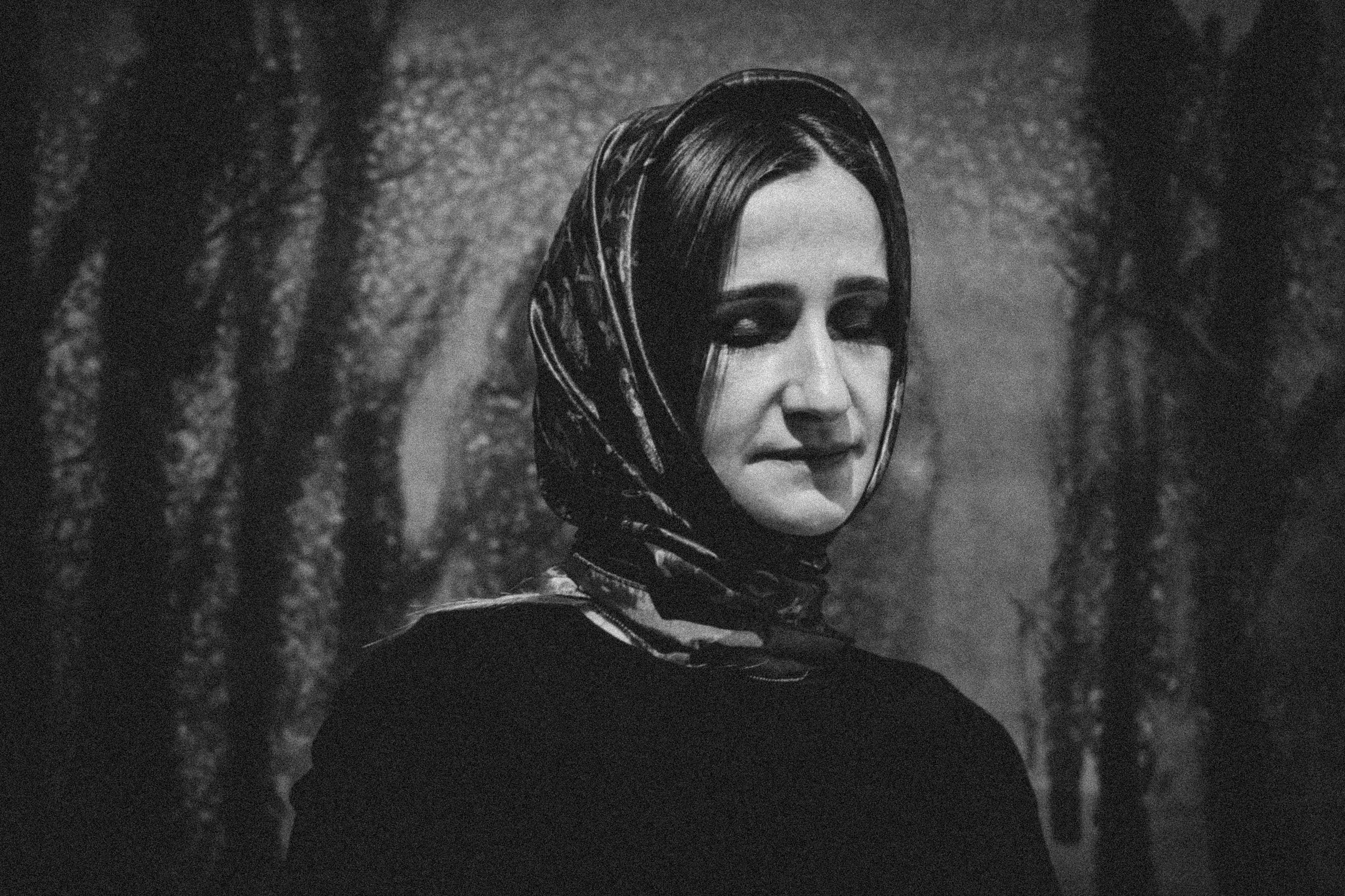 Наташа. Портретный фотограф в Минске | Юлия Захвицевич