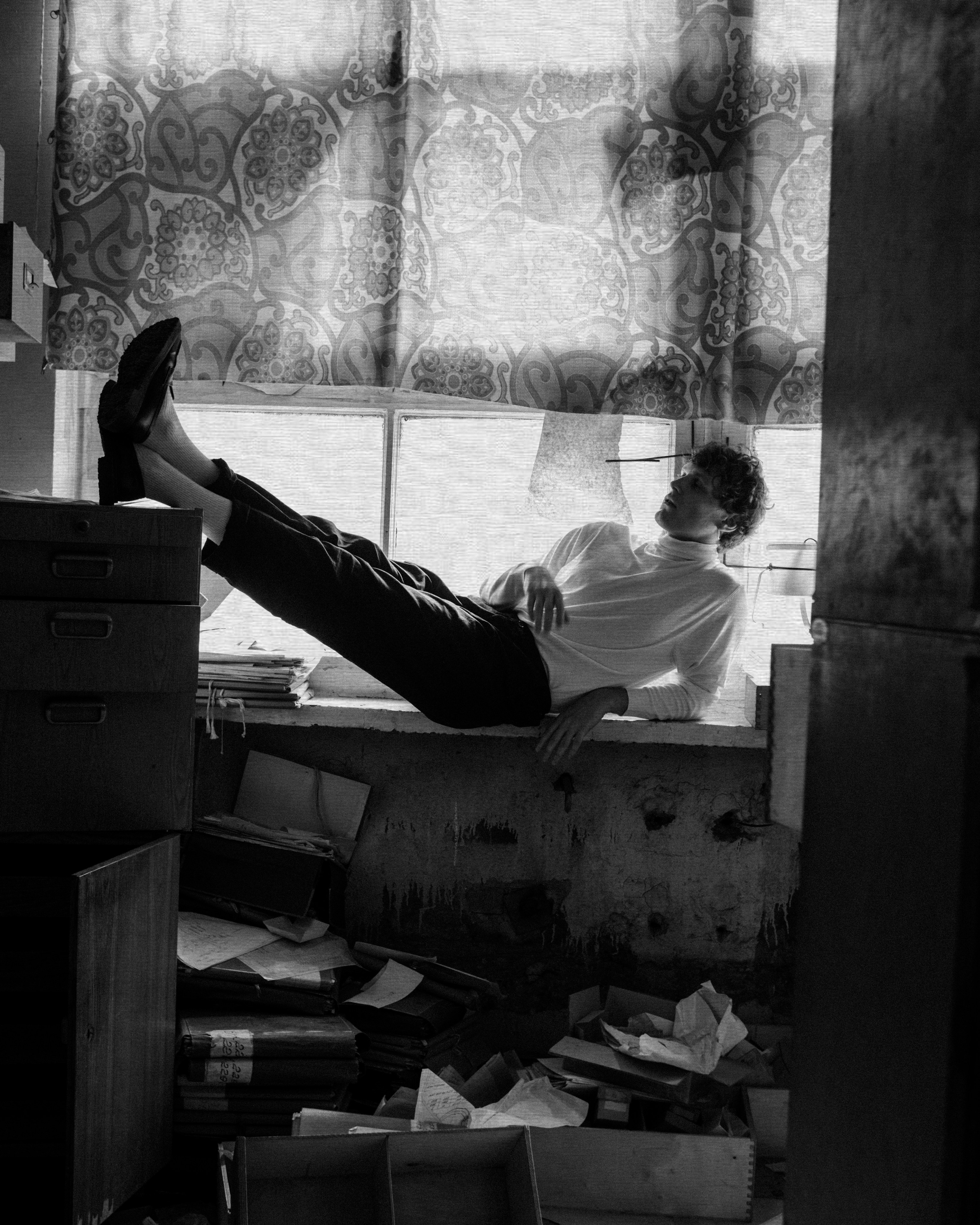 Nikita. Dariaegudina.ru